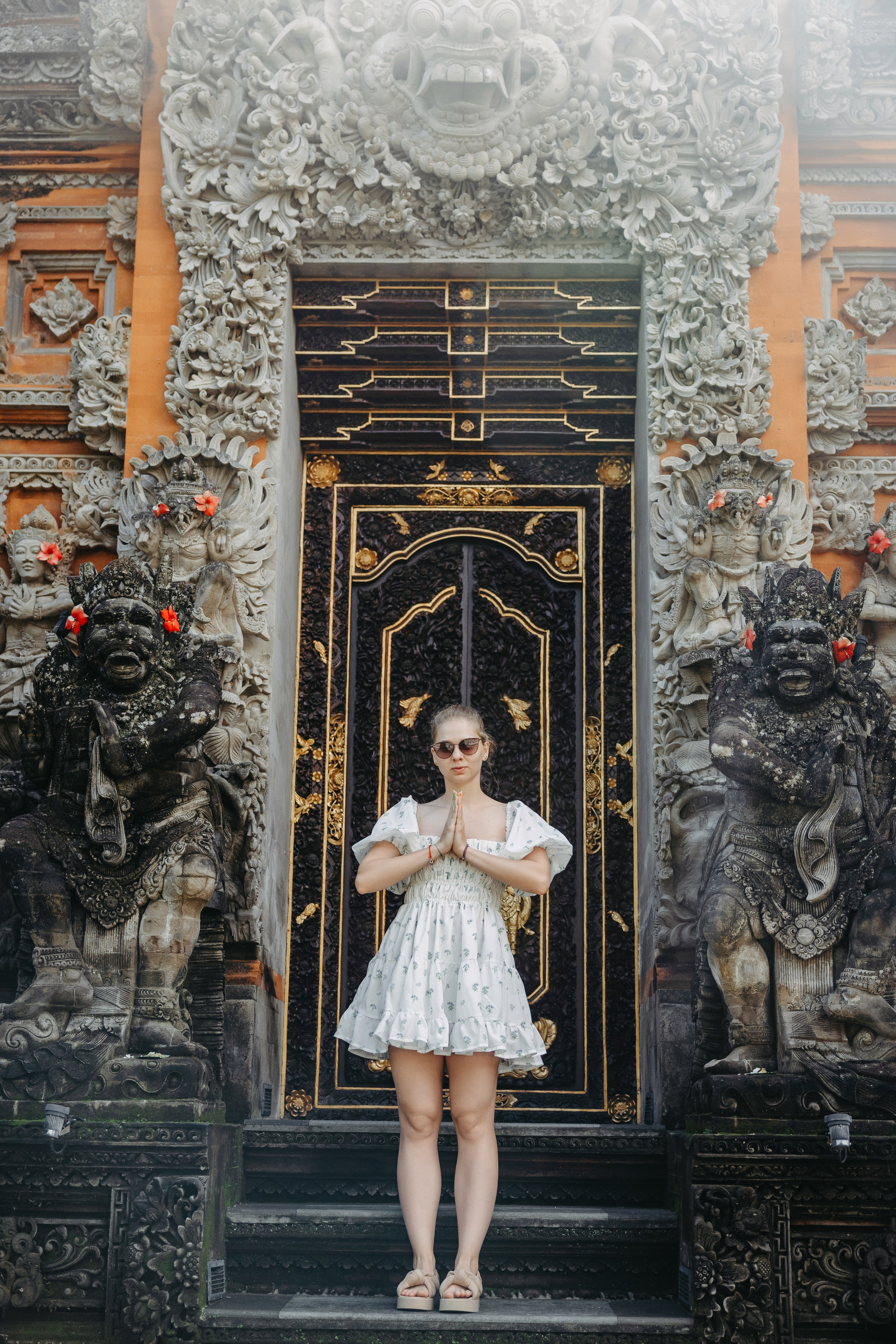 Ubud tour. Профессиональный фотограф Нурмиева Вероника