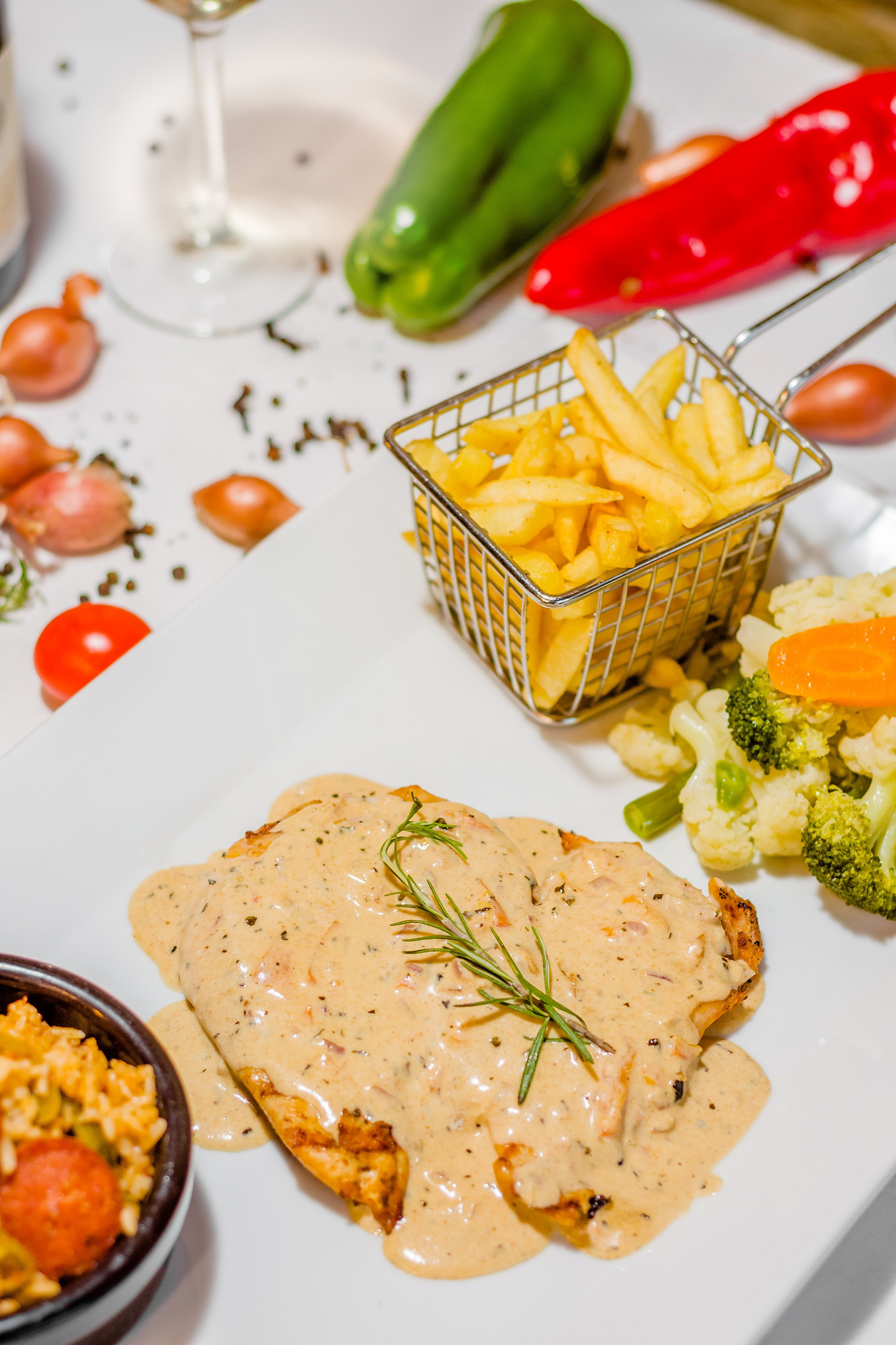 Food photography. Портретный фотограф в Лос Анджелес | Аксиния Харитонова