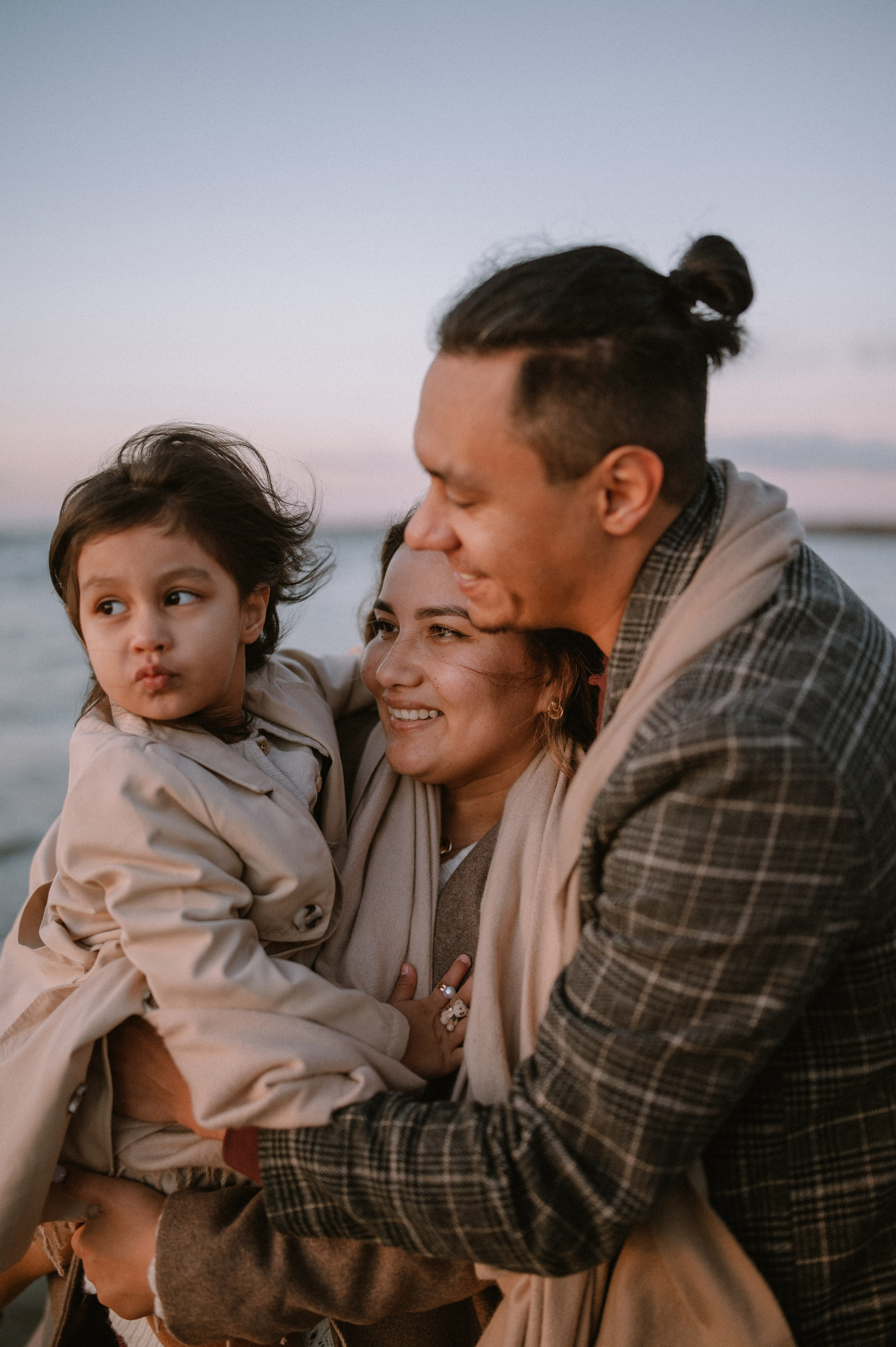 Прохладный октябрь. Фотограф Таллинн — свадьба |семья | lovestory