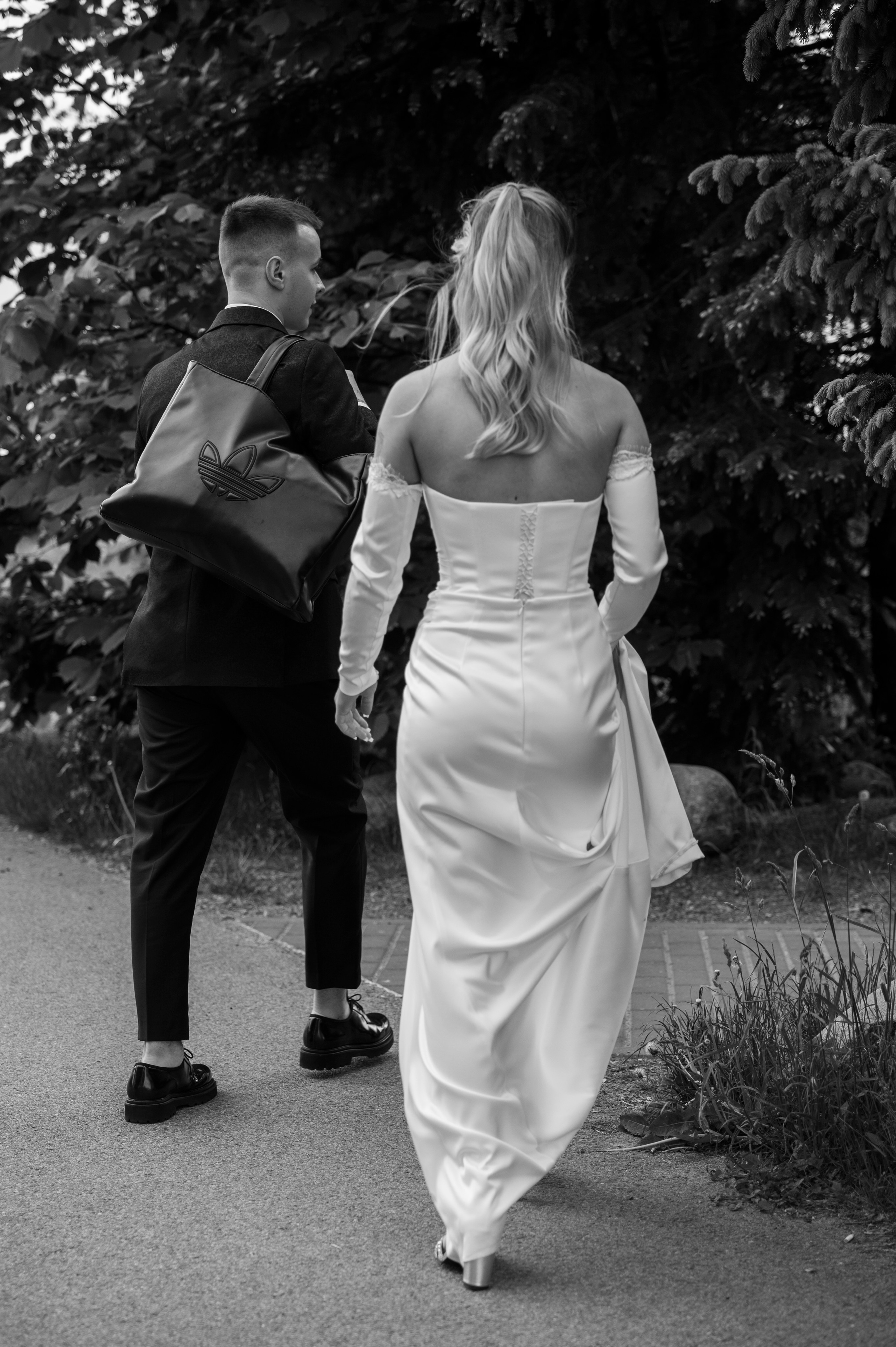 At the museum. Fotograaf Tallinnas | Anna Borunova | Pulmafotograaf ja Perepildid