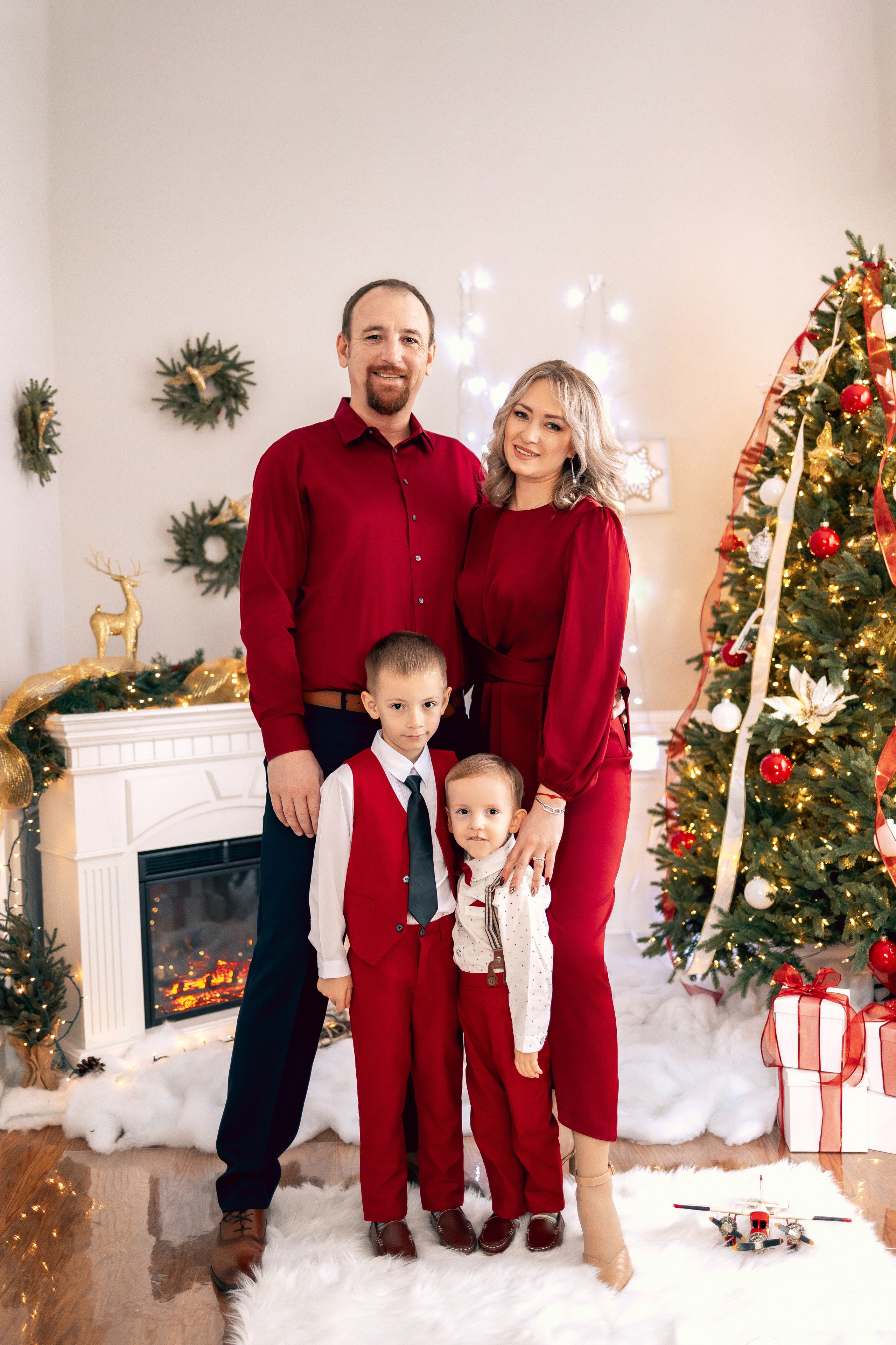 Christmas. Anaeliseevaphoto.com