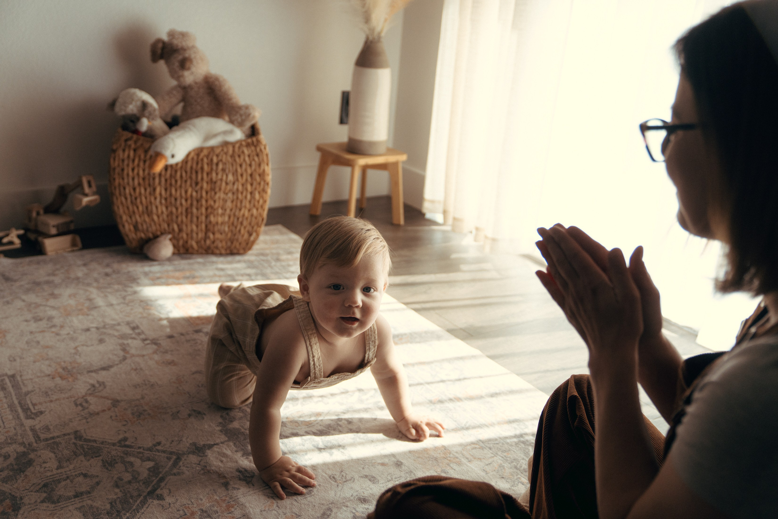 Liam Noah, Angela & Cooper. Wedding & elopement photographer Viktoriya Kravtsov. Las Vegas