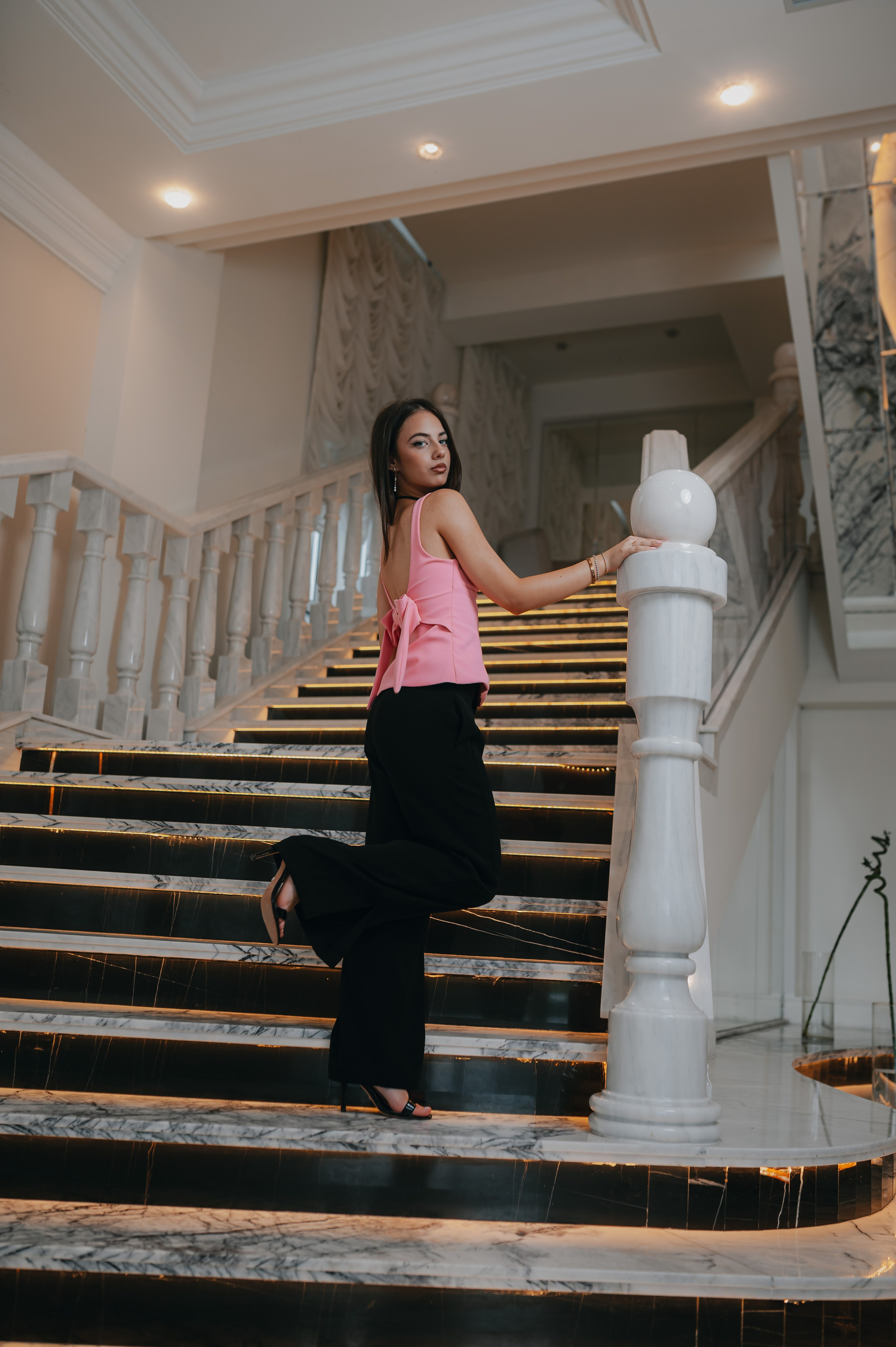 Clasa a VIII-a B Colegiul National C.D.Loga Timisoara