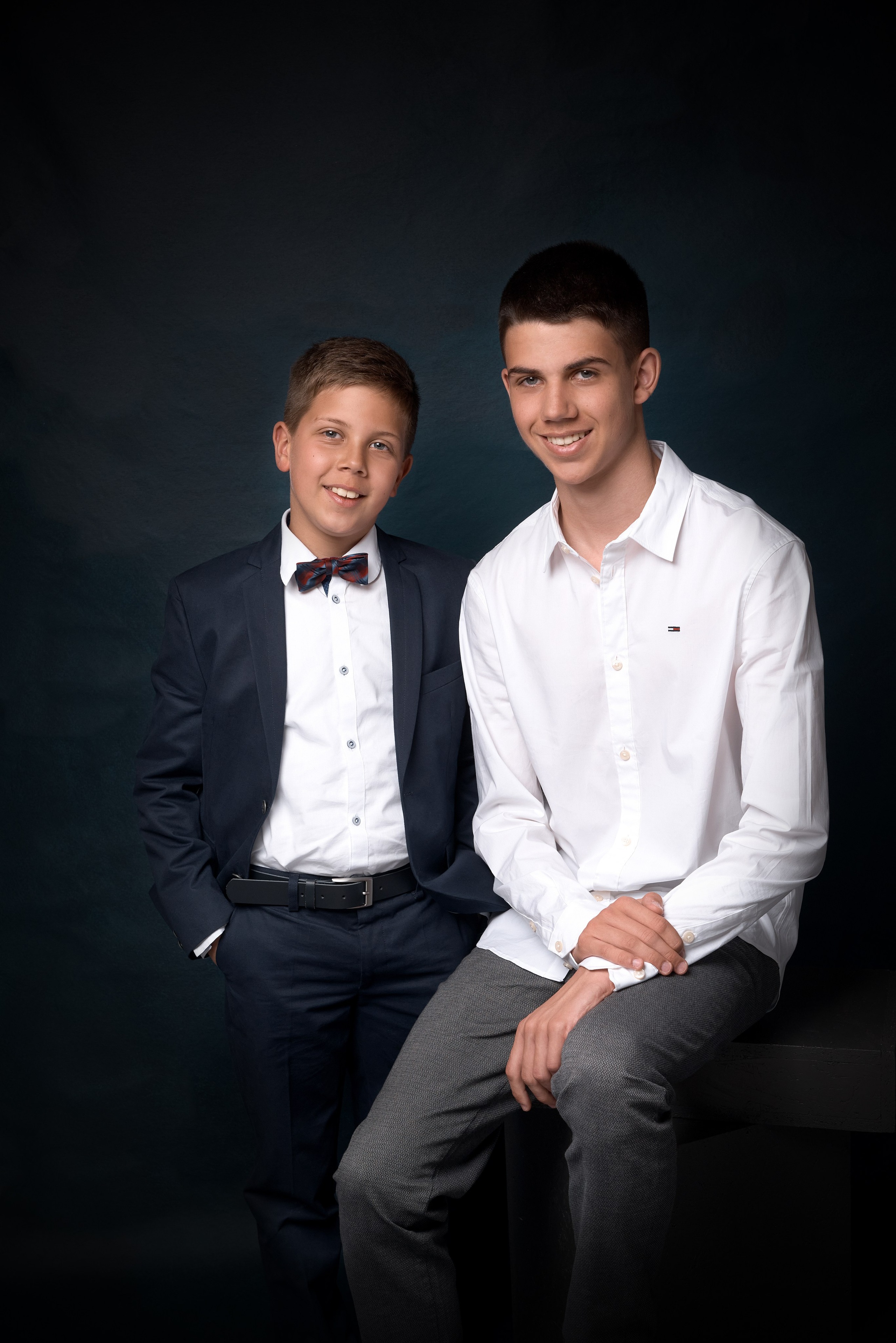 Первое причастие