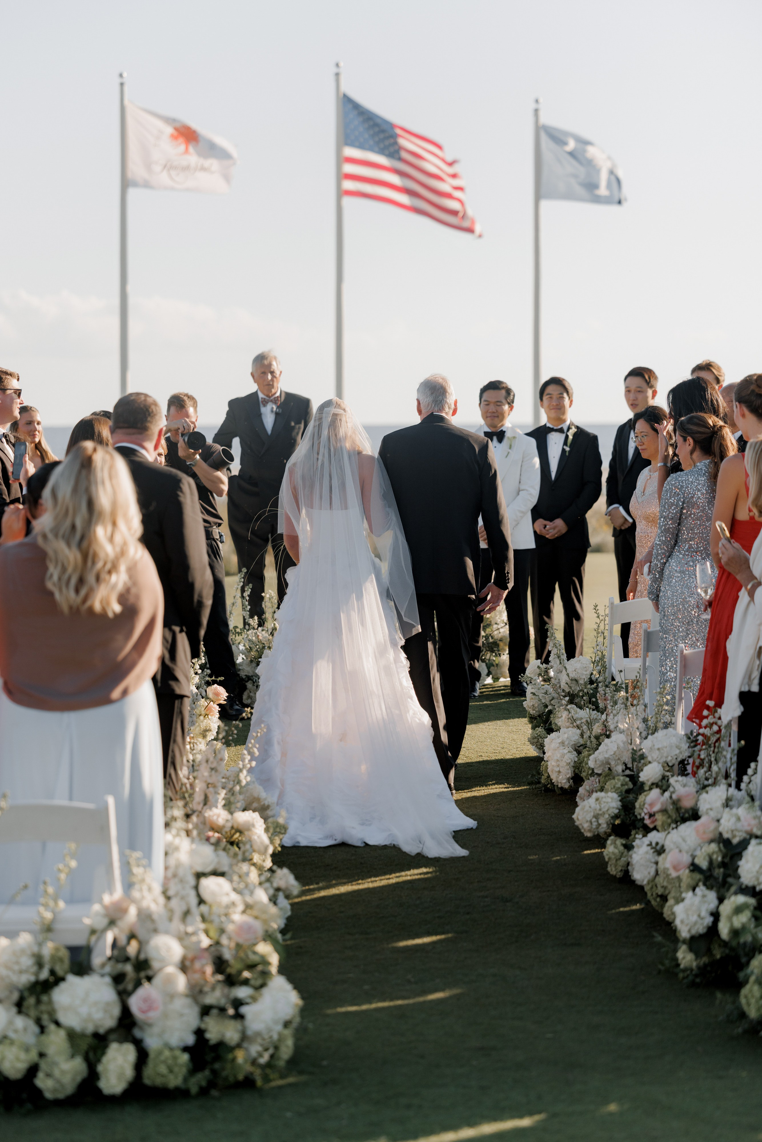 Marci and Yi. Wedding photographer and videographer New York | New Jersey