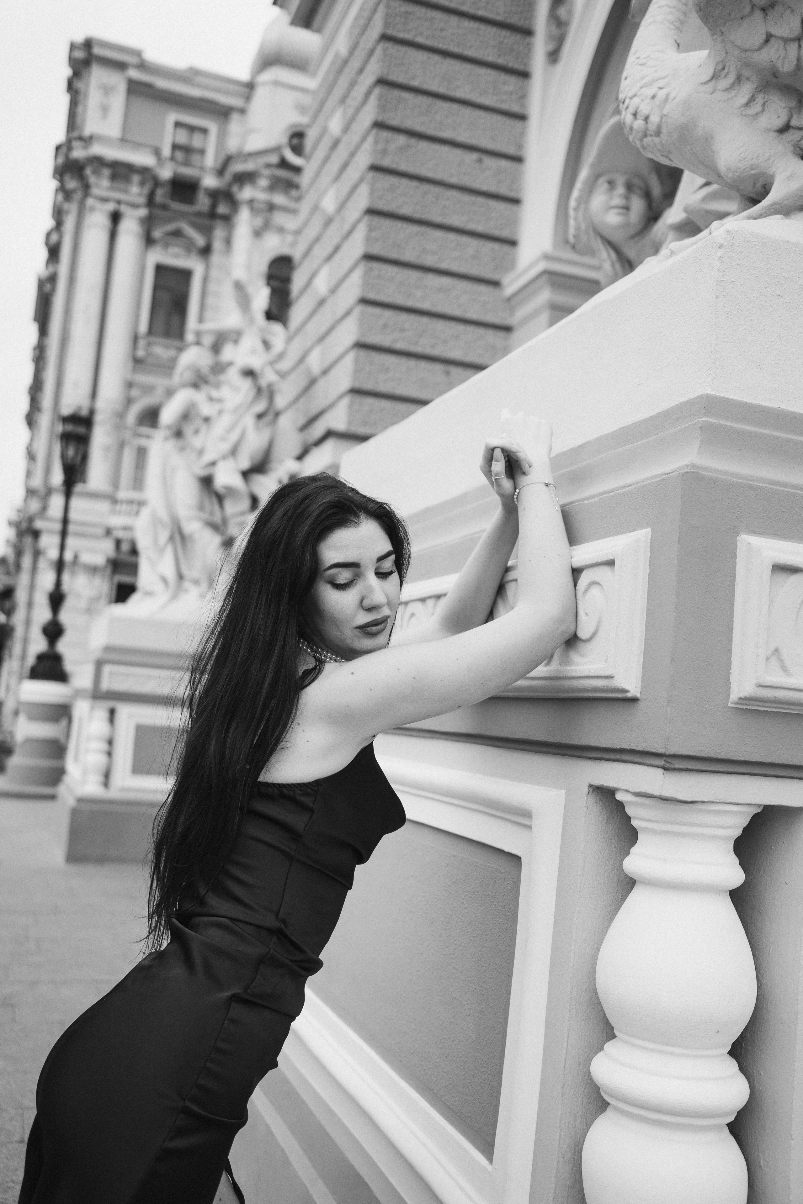 Portrait Olga. Сватбен фотограф Анна Златева