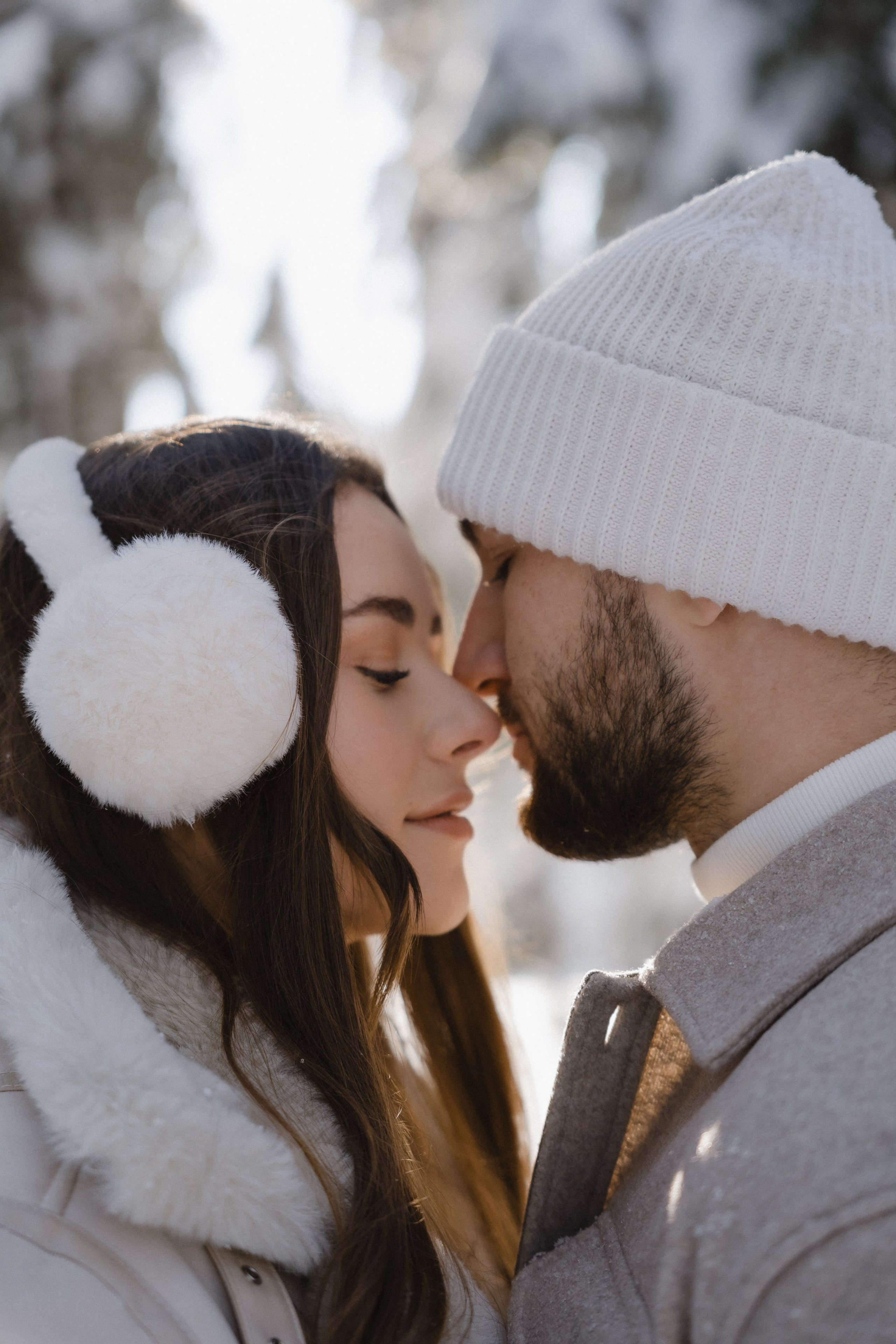 Love story Valeria & Oleg. Сватбен фотограф Анна Златева