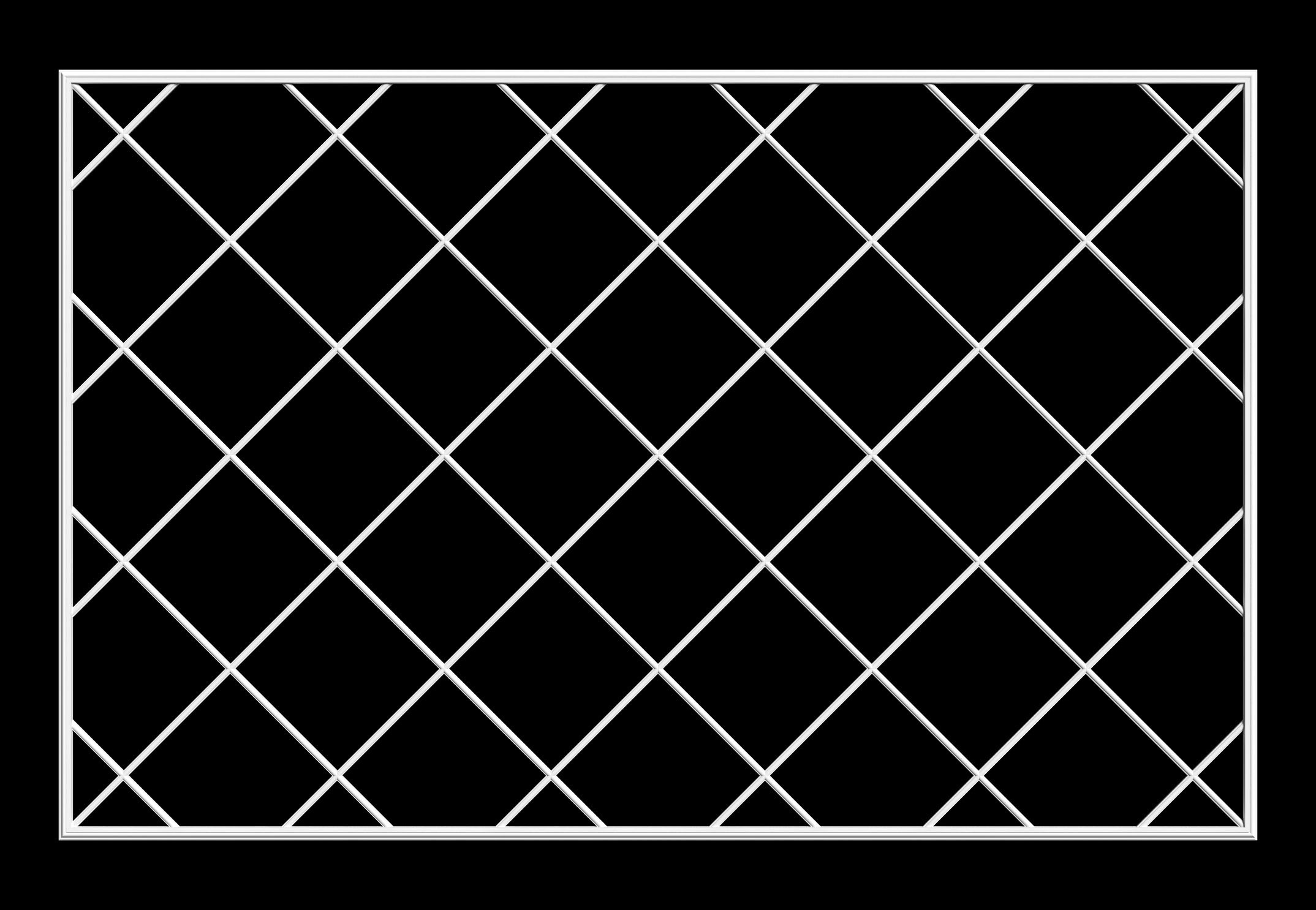 Ceilings. Plaster molding