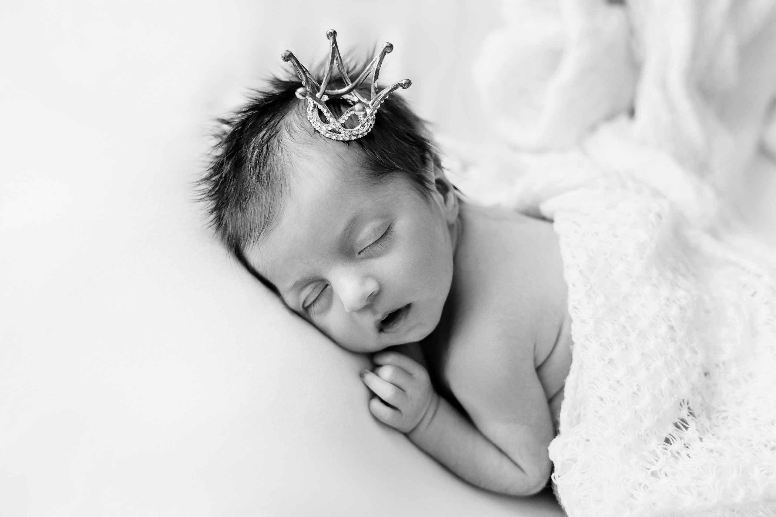 Baby Girl. Фотограф Ирина Йотова