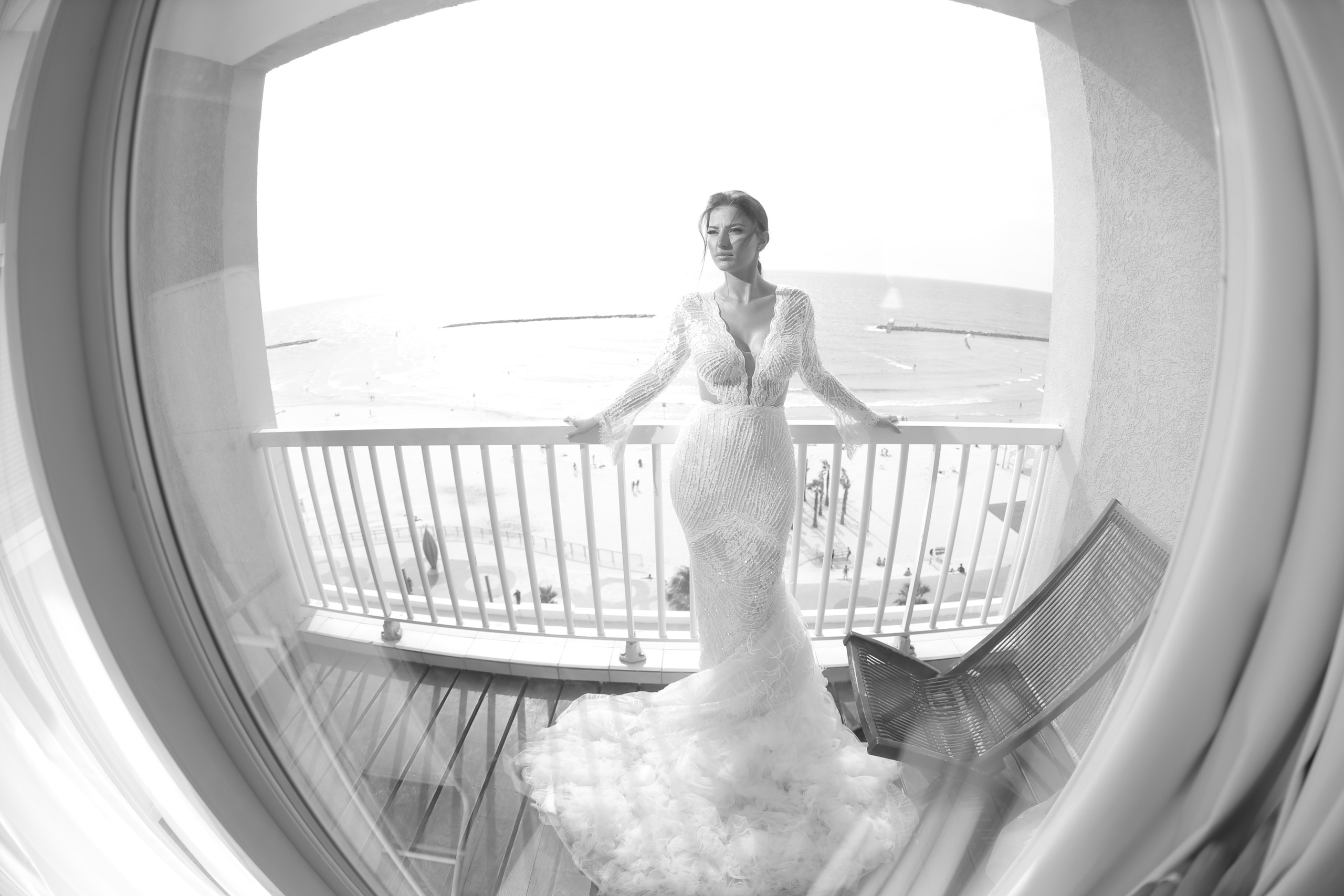 Ortal & Eran. Wedding and events photographers Studio Shalom