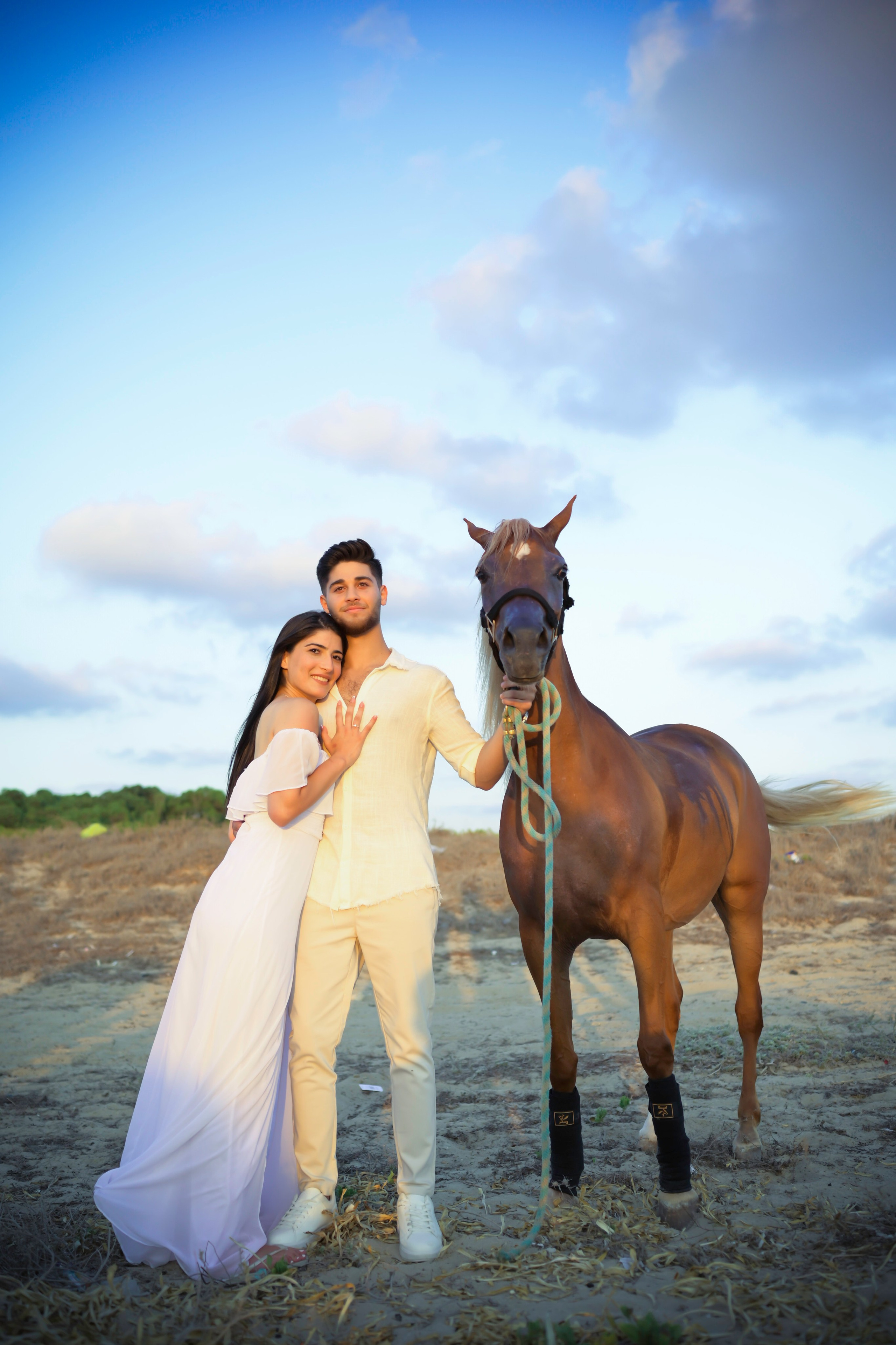 Ariel & Liel. Wedding and events photographers Studio Shalom