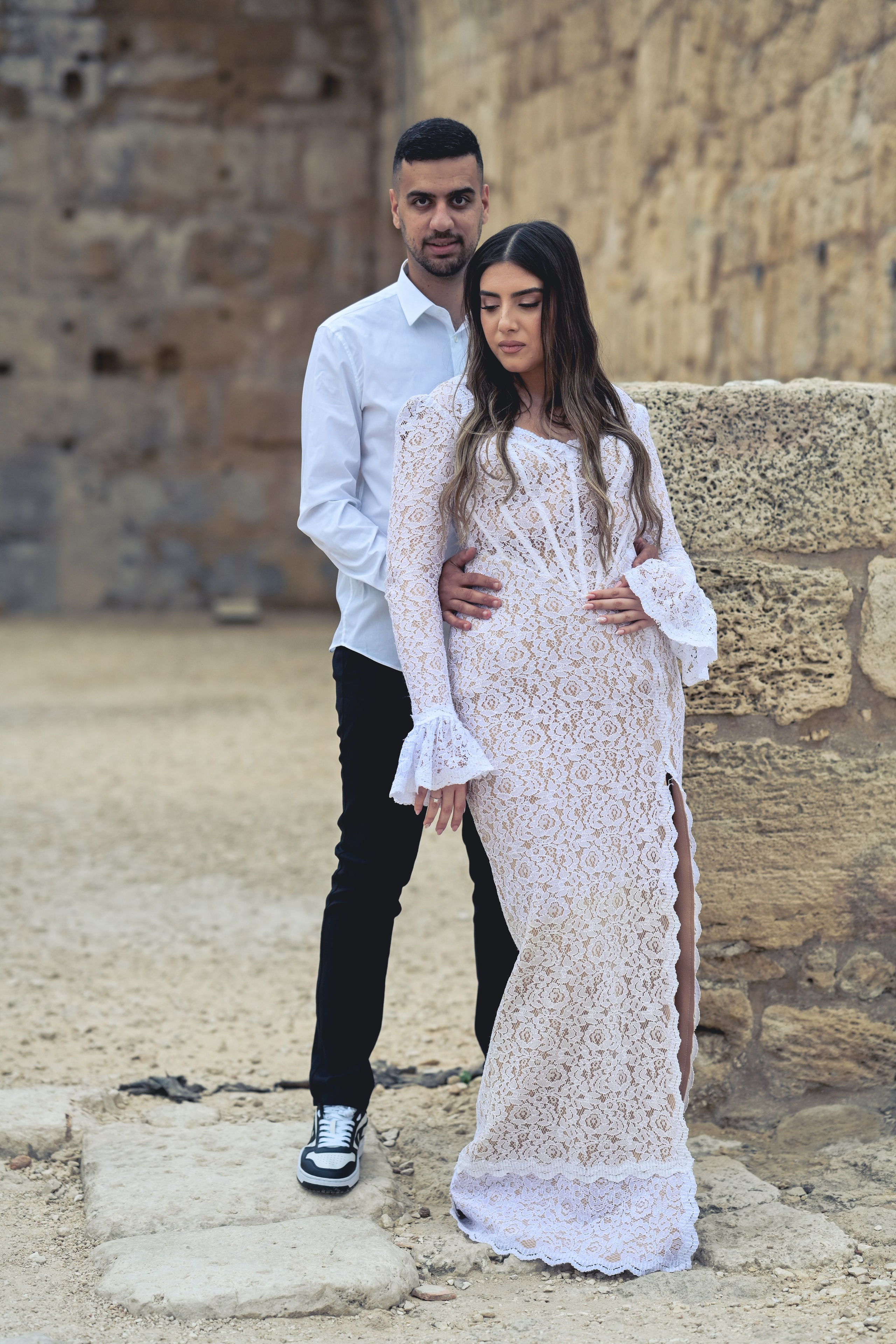 Sharona &Ely. Wedding and events photographers Studio Shalom