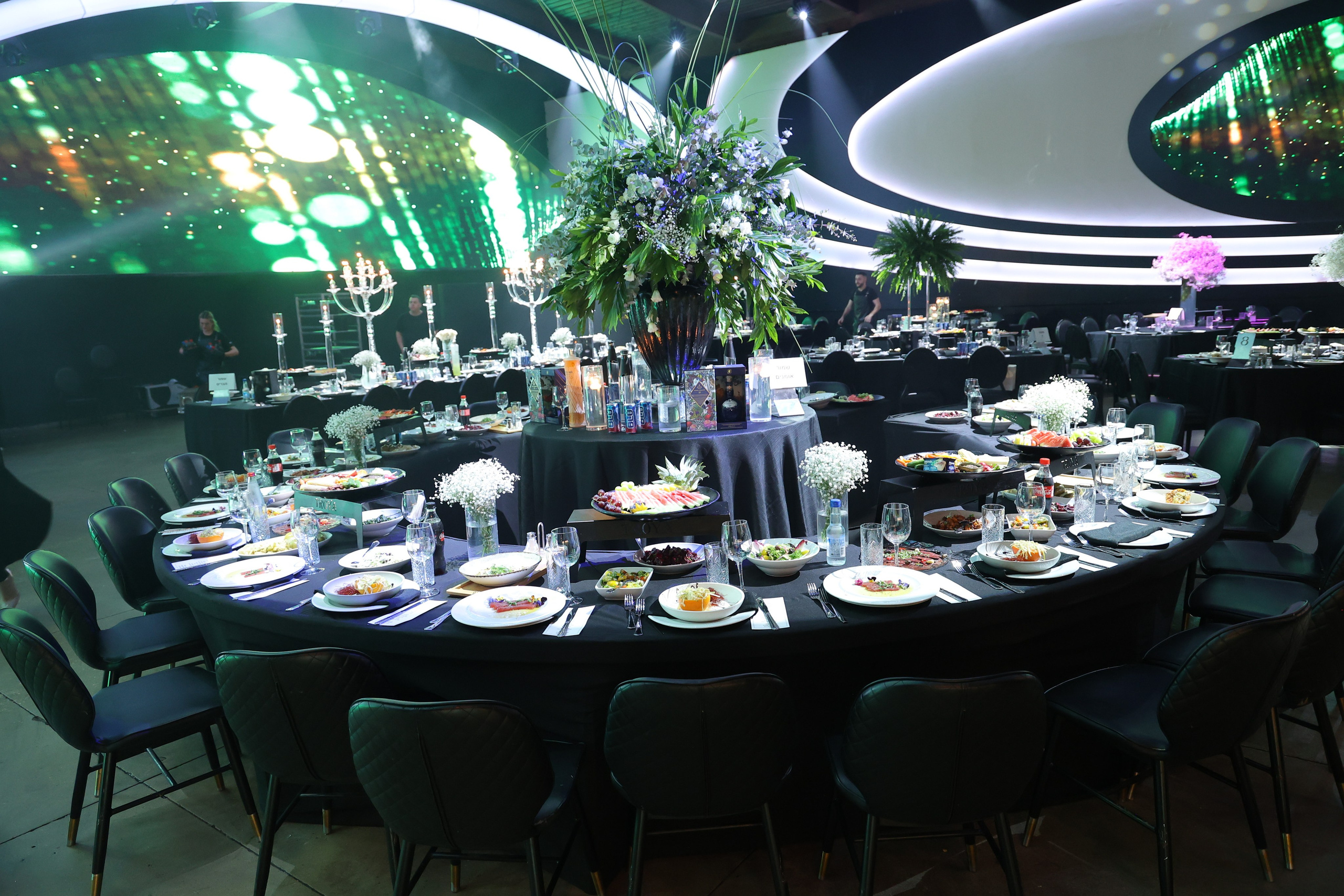 טרויה. Wedding and events photographers Studio Shalom