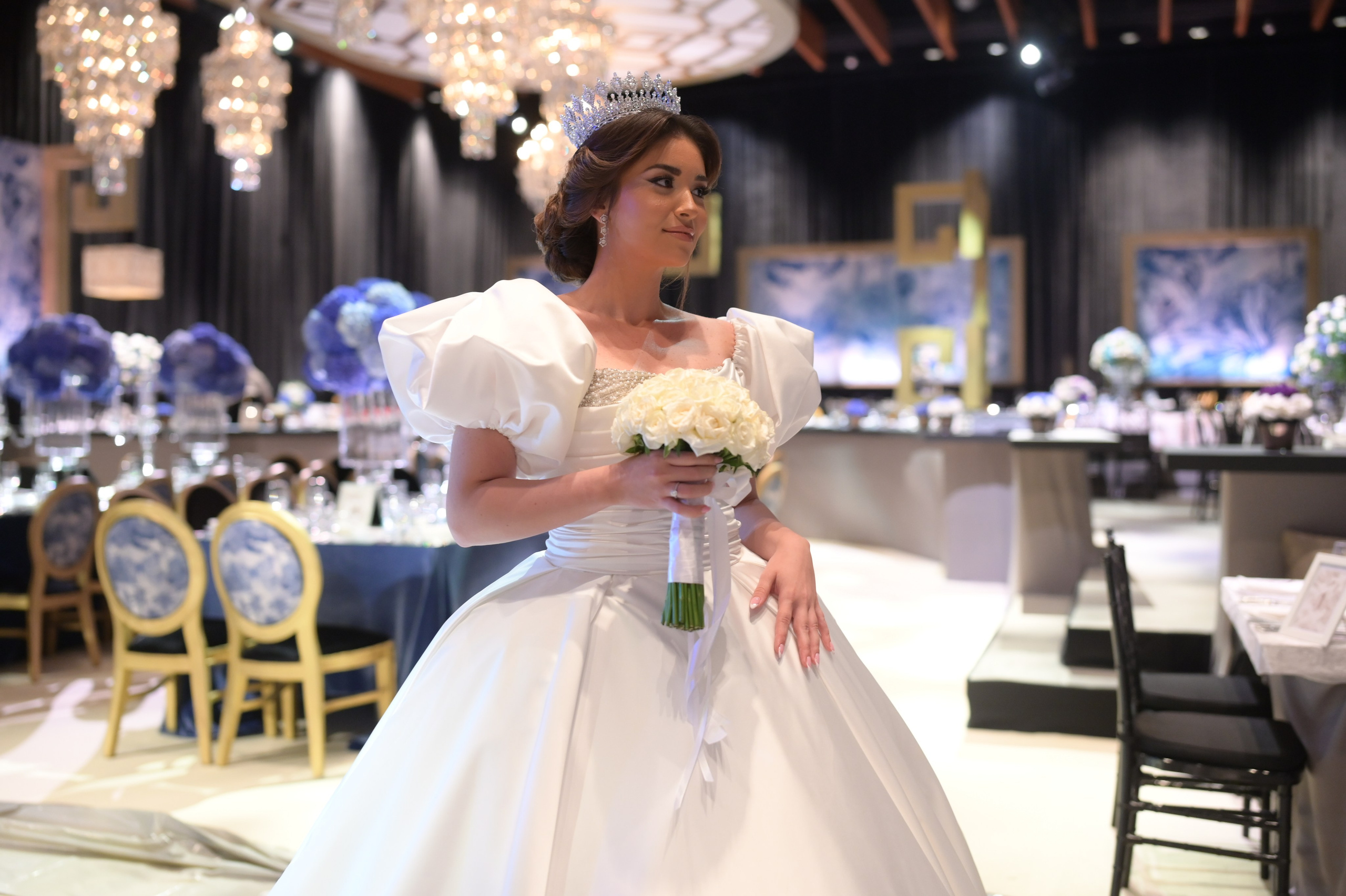 Diana & Benjamin. Wedding and events photographers Studio Shalom