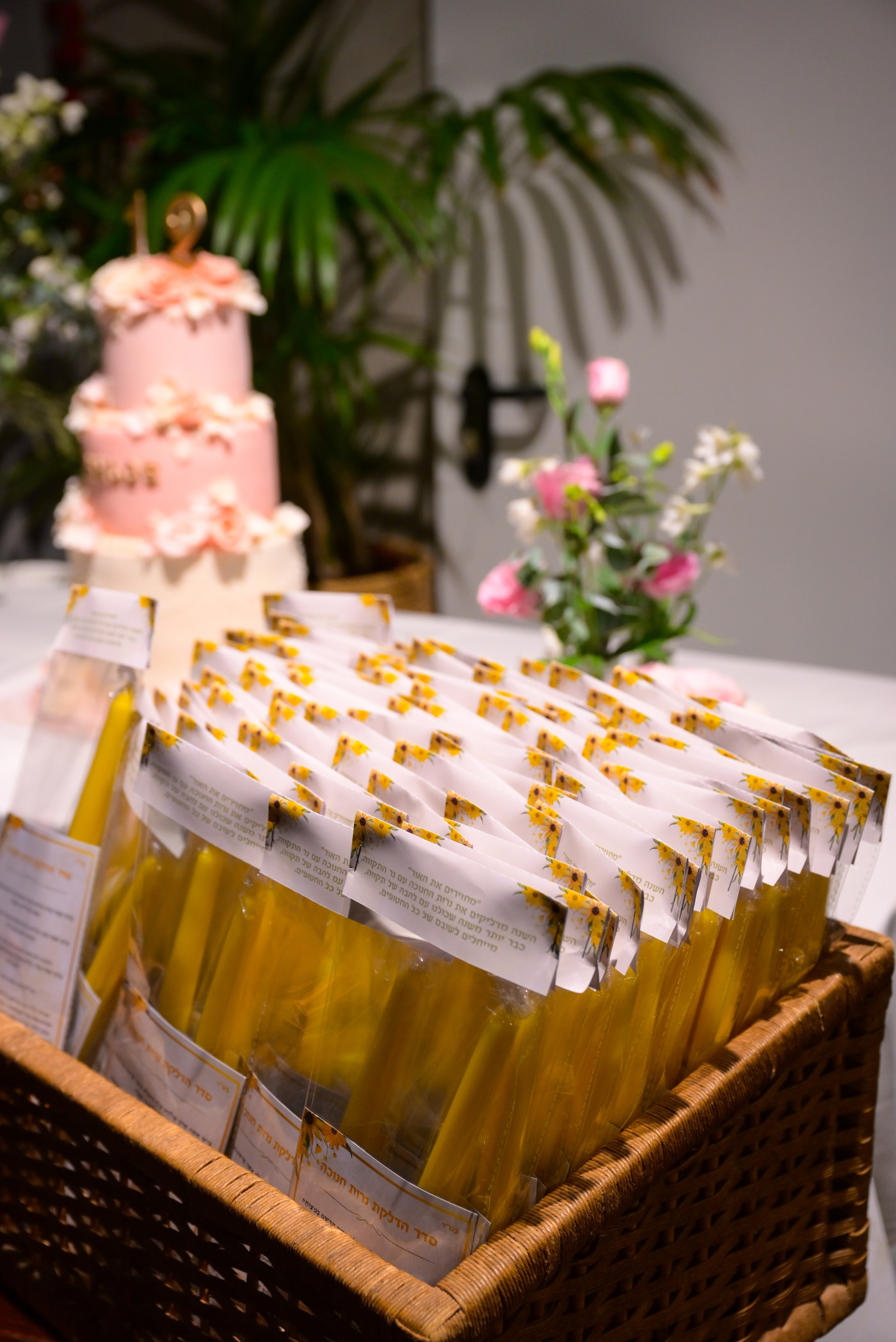 Bat Mitzvah Khloe. Wedding and events photographers Studio Shalom