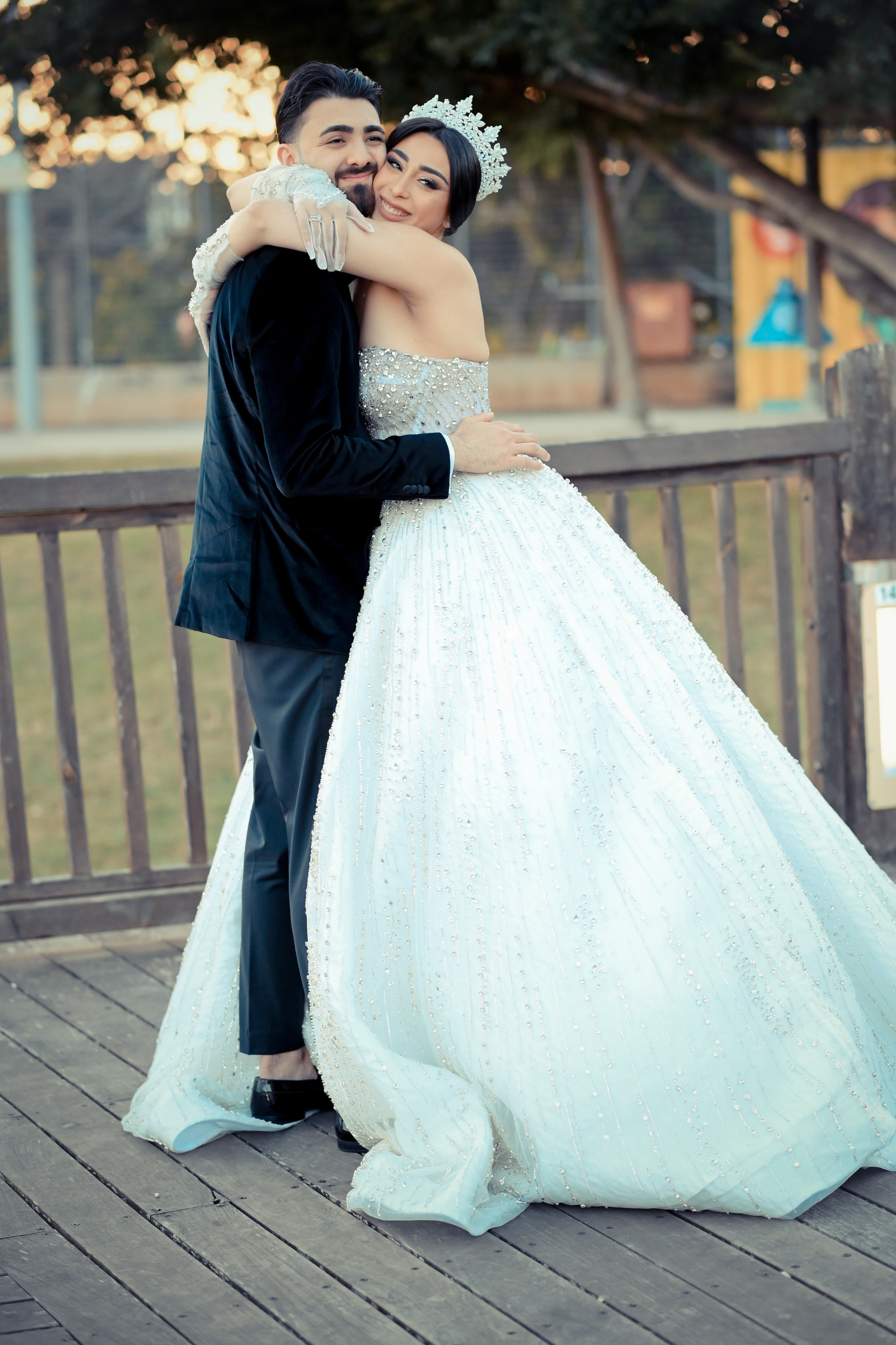 Aviel & Mishel. Wedding and events photographers Studio Shalom