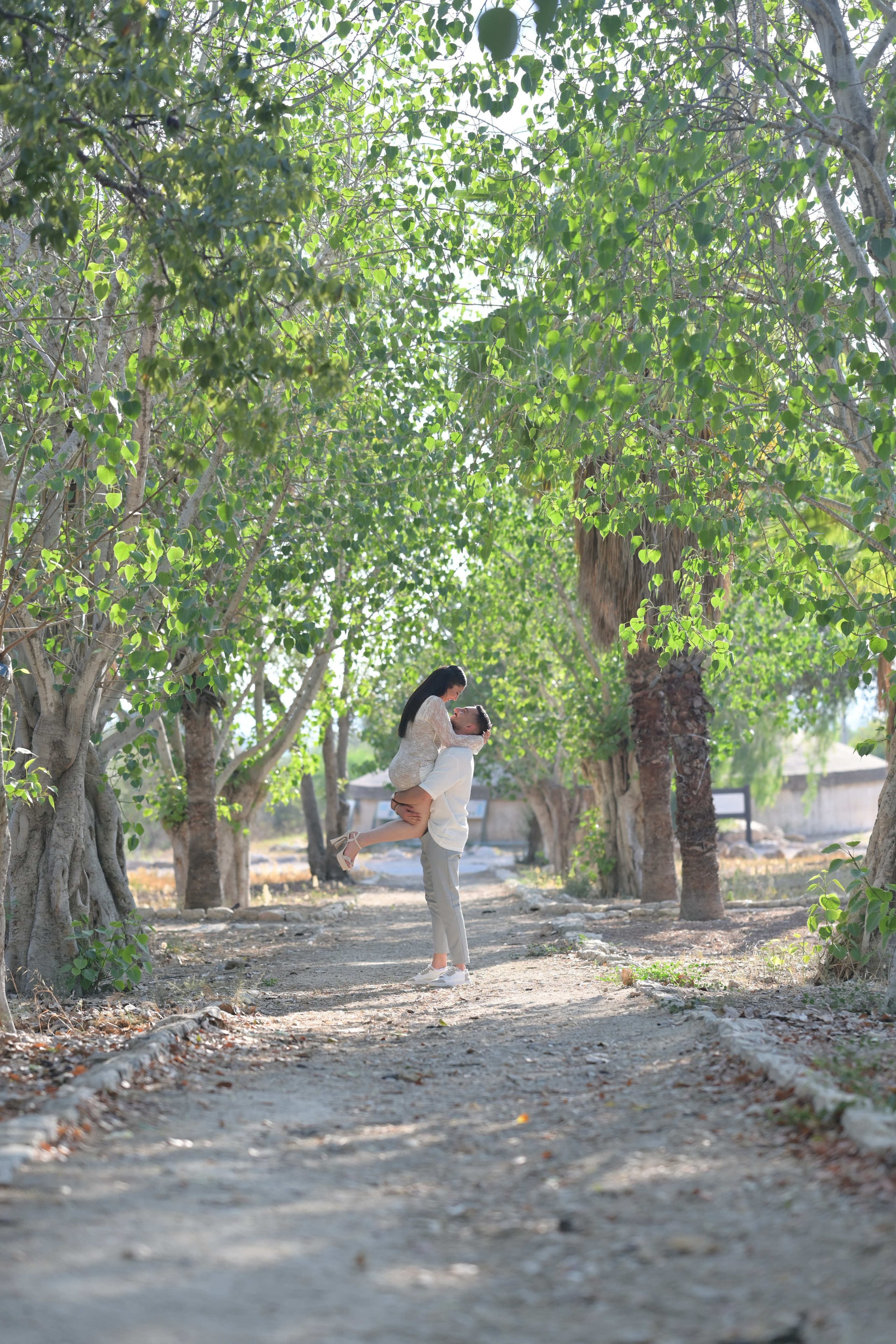 LIANA & IDAN. Wedding and events photographers Studio Shalom