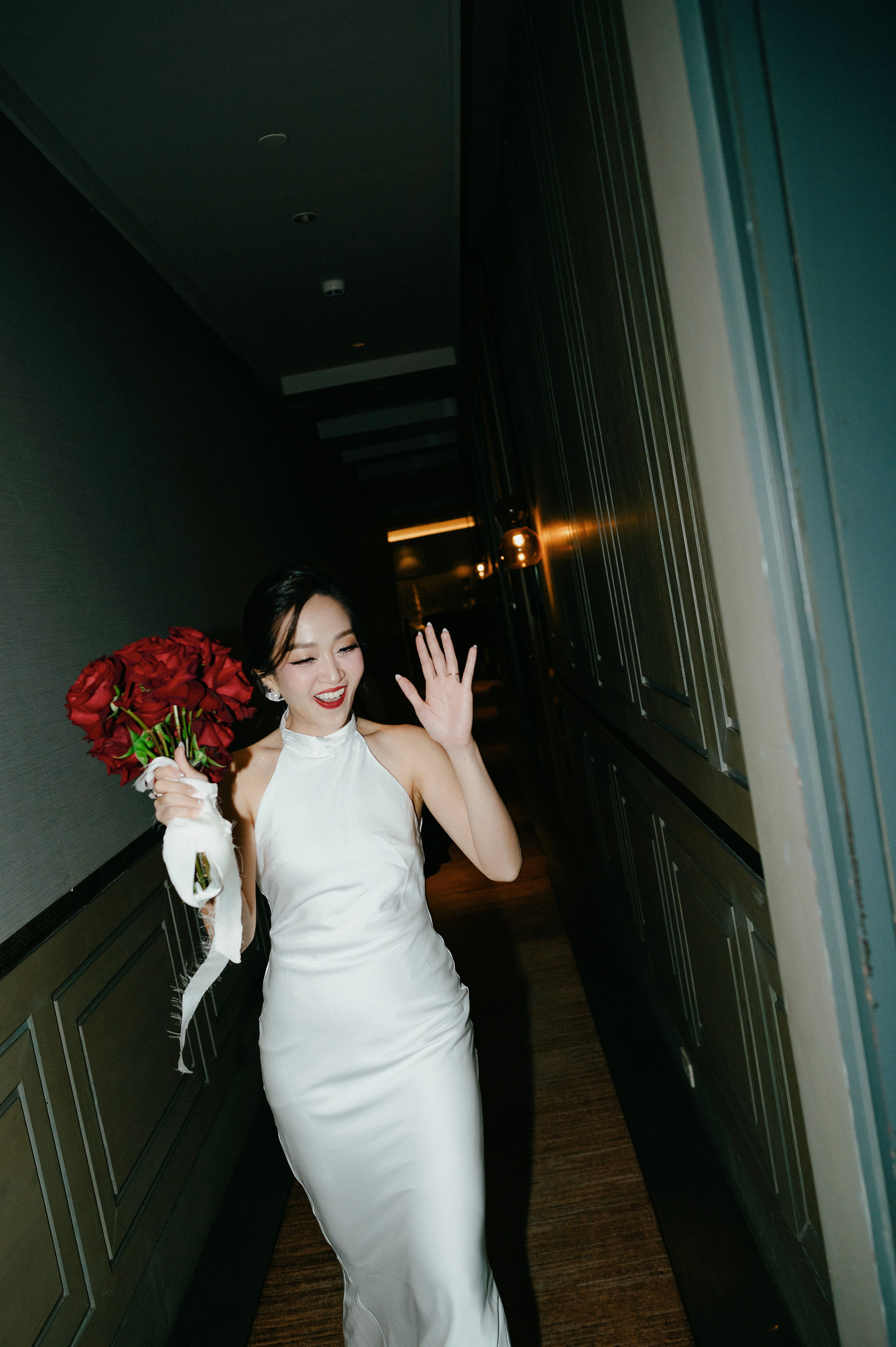HIEP & TRINH / After wedding. Nhiếp ảnh gia đám cưới hàng đầu tại Thành Phố Hồ Chí Minh