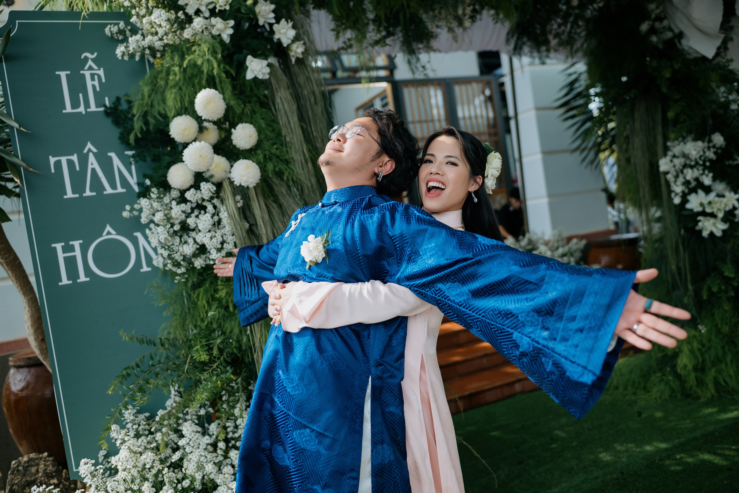 KHANG & TRANG / Wedding Ceremony. Nhiếp ảnh gia đám cưới hàng đầu tại Thành Phố Hồ Chí Minh
