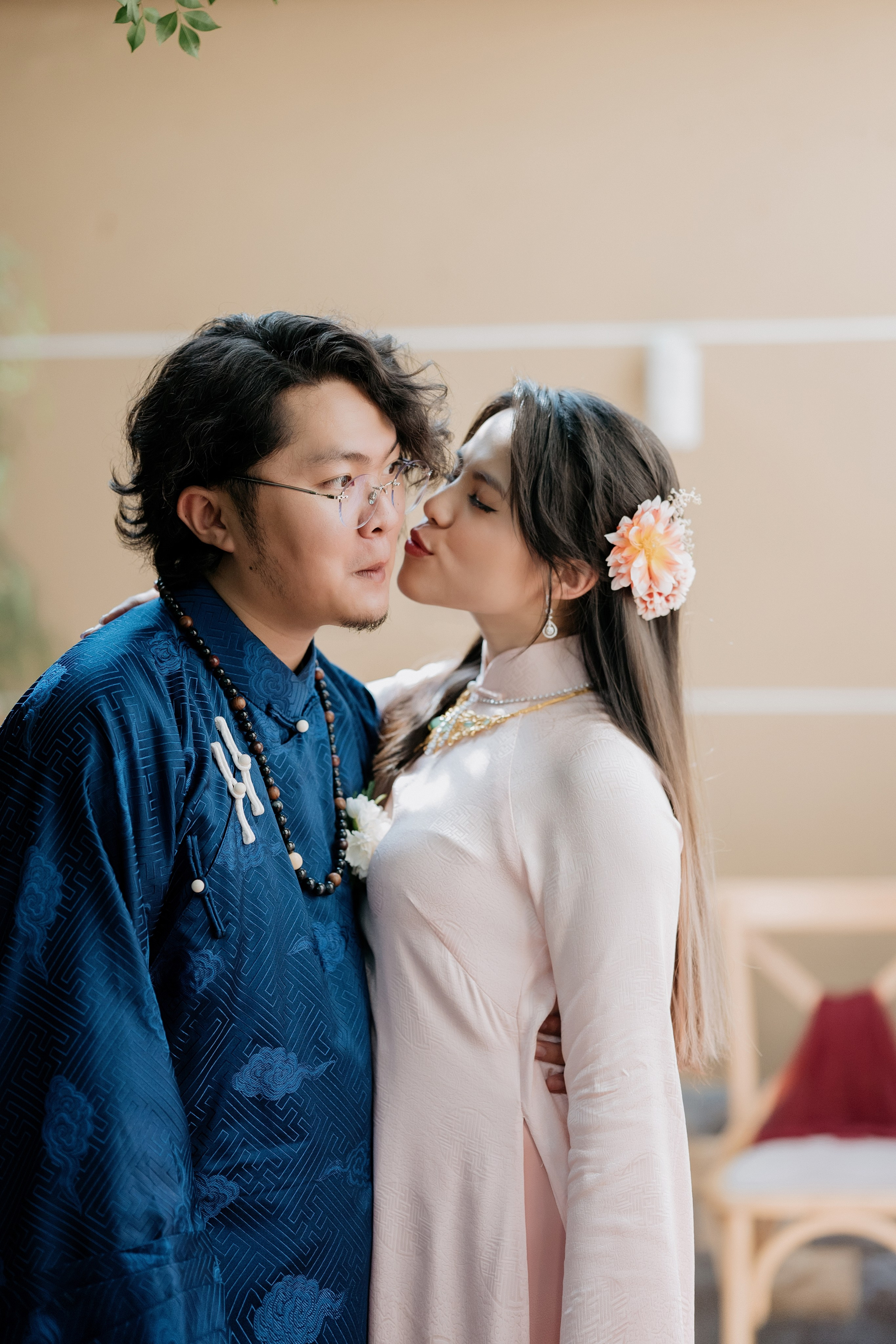 KHANG & TRANG / Wedding Ceremony. Nhiếp ảnh gia đám cưới hàng đầu tại Thành Phố Hồ Chí Minh