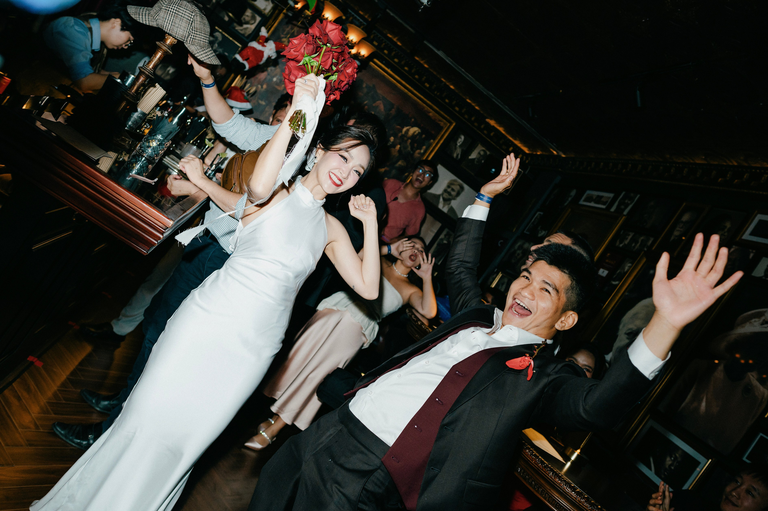 HIEP & TRINH / After wedding. Nhiếp ảnh gia đám cưới hàng đầu tại Thành Phố Hồ Chí Minh