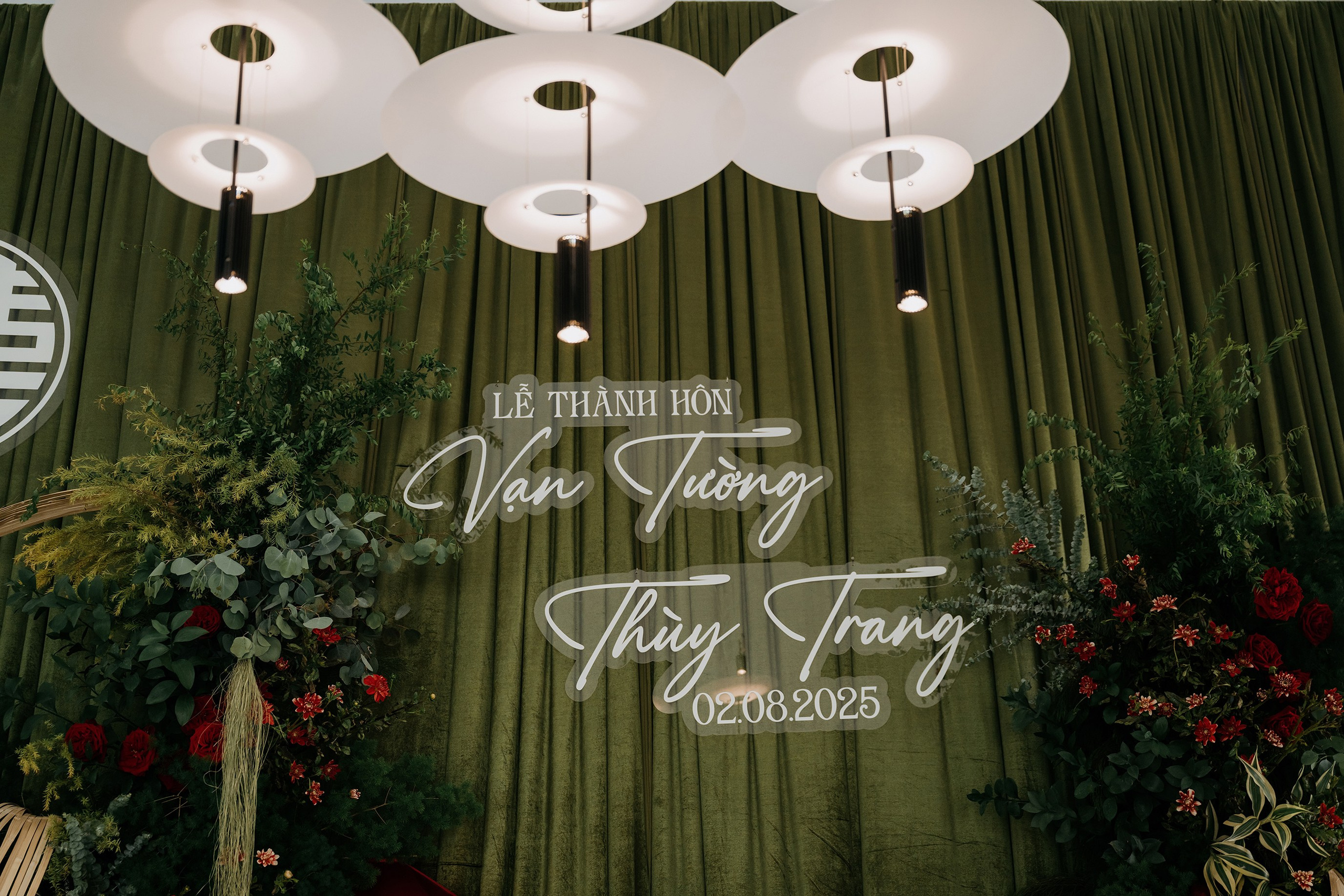 TRANG & TUONG / Wedding Ceremony. Saigon Wedding Present | Art Beyond Moments