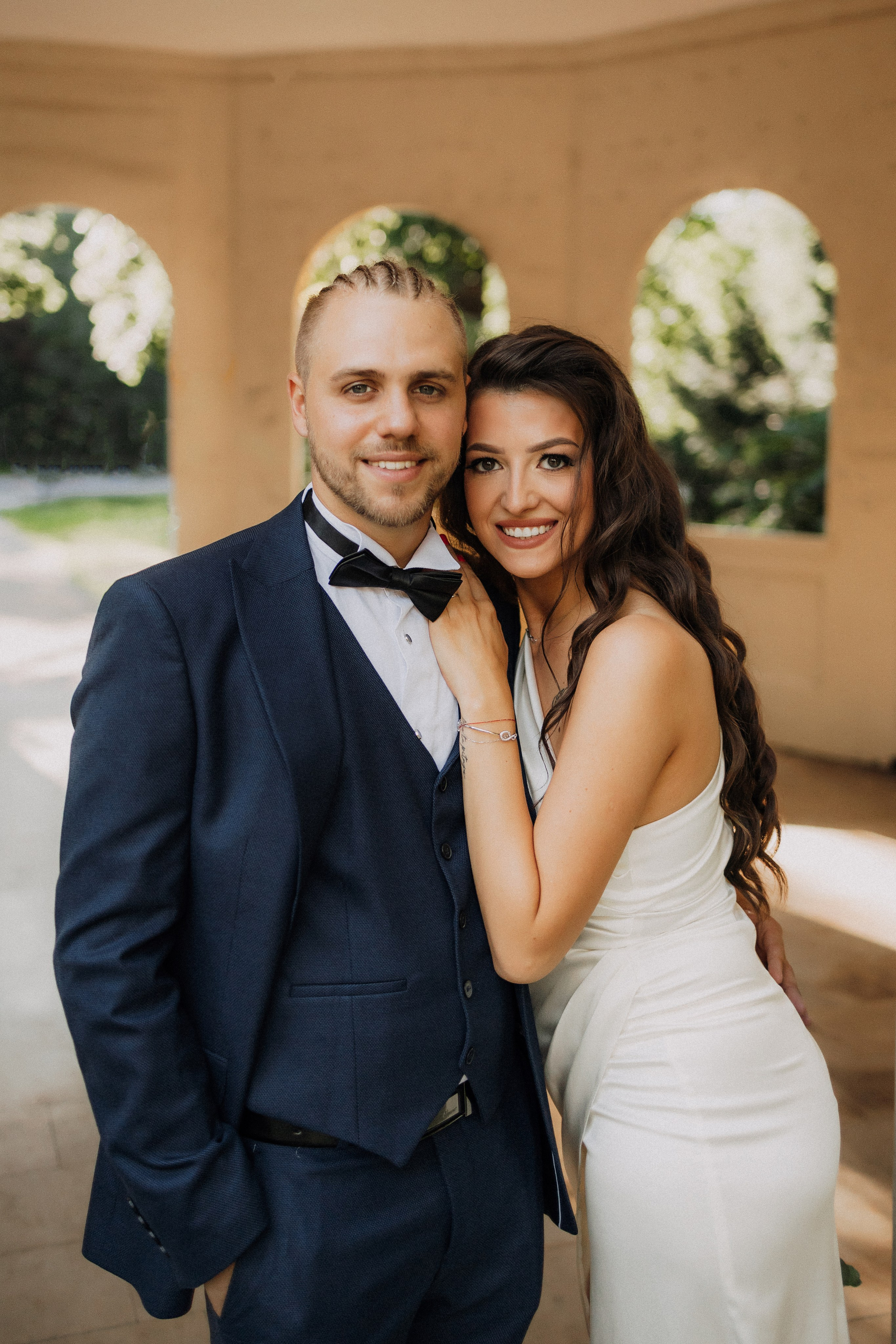 Josip & Jovana. Elena Gorobets. Photographer in Zagreb