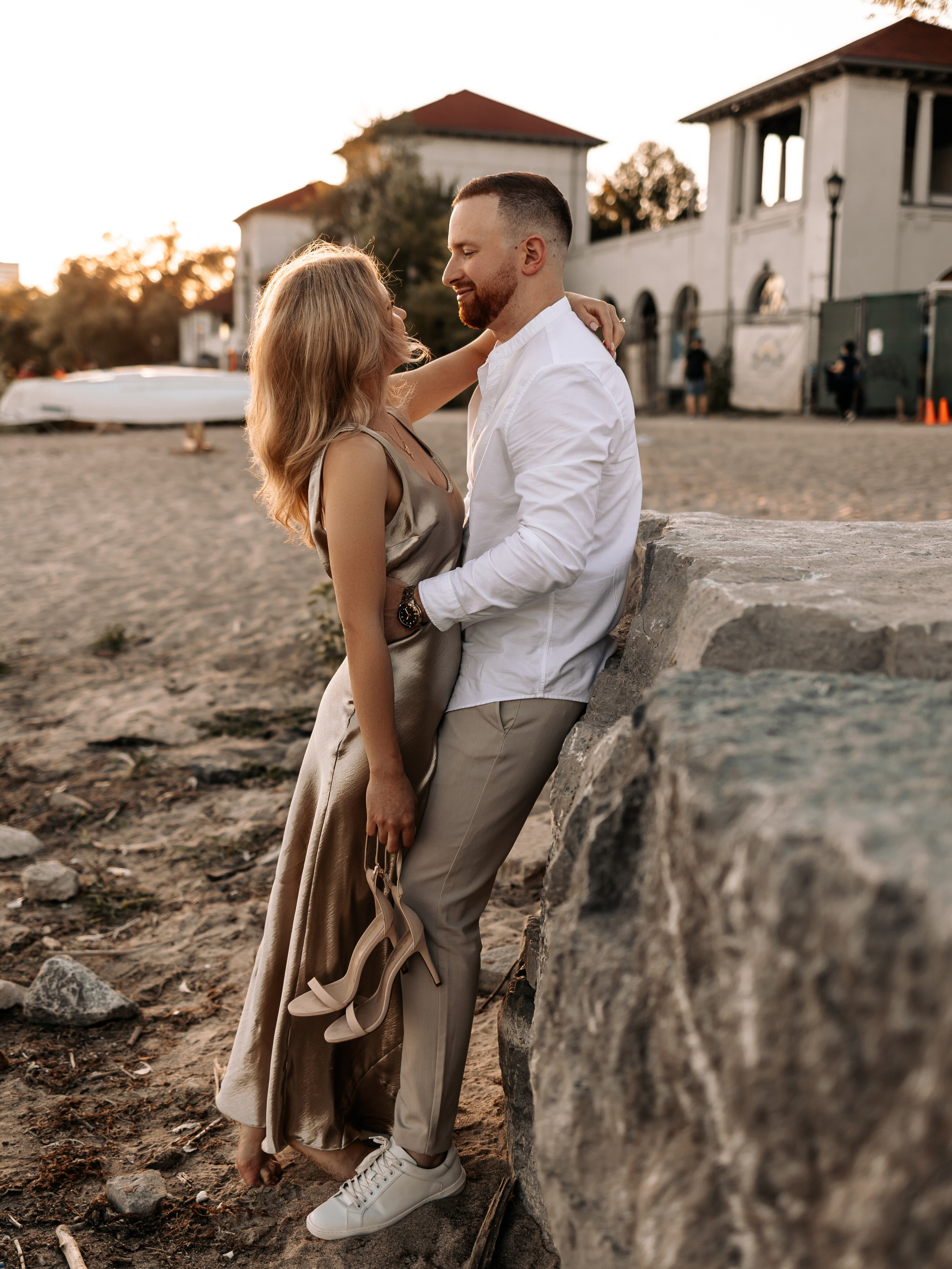 Couples. Alex UA — Toronto photographer