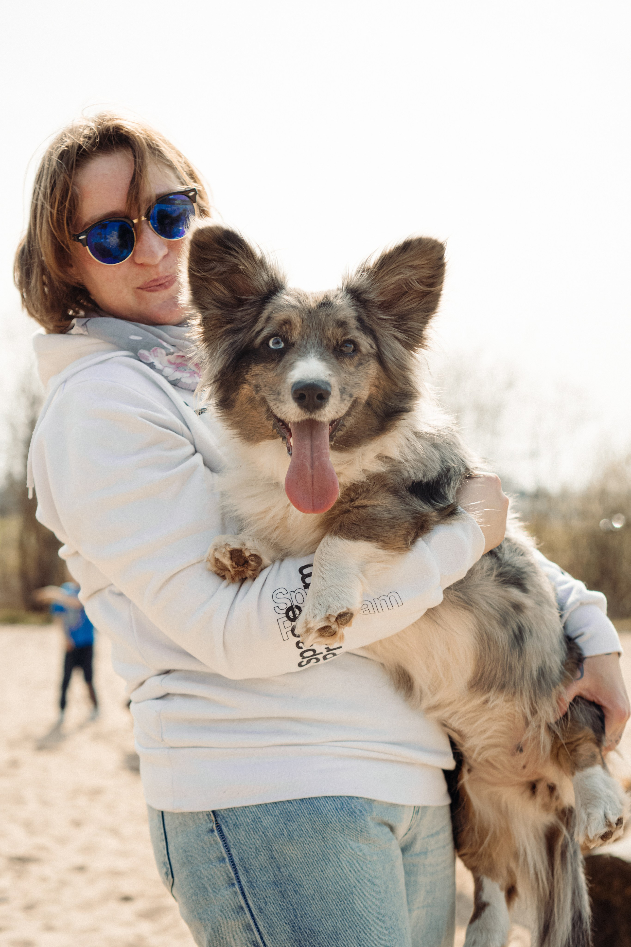 Corgi party, 18 apr. 2025. Kat Laisaar — Pet photographer in Tallinn
