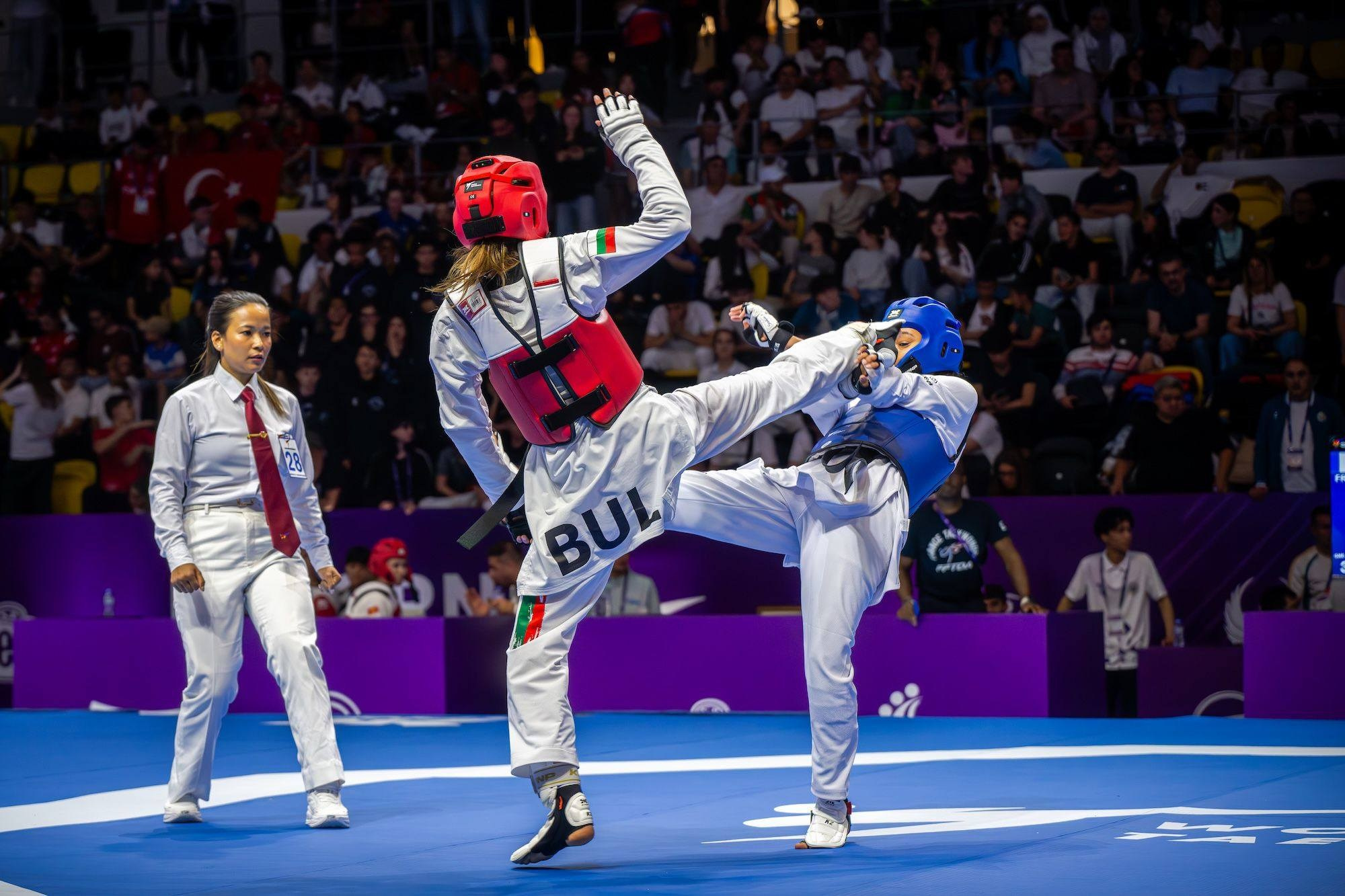 Дея Пеева с бронз от Световното за юноши и девойки в Ташкент. СПОРТ + ЕКШЪН + АДРЕНАЛИН ФОТОГРАФИЯ
