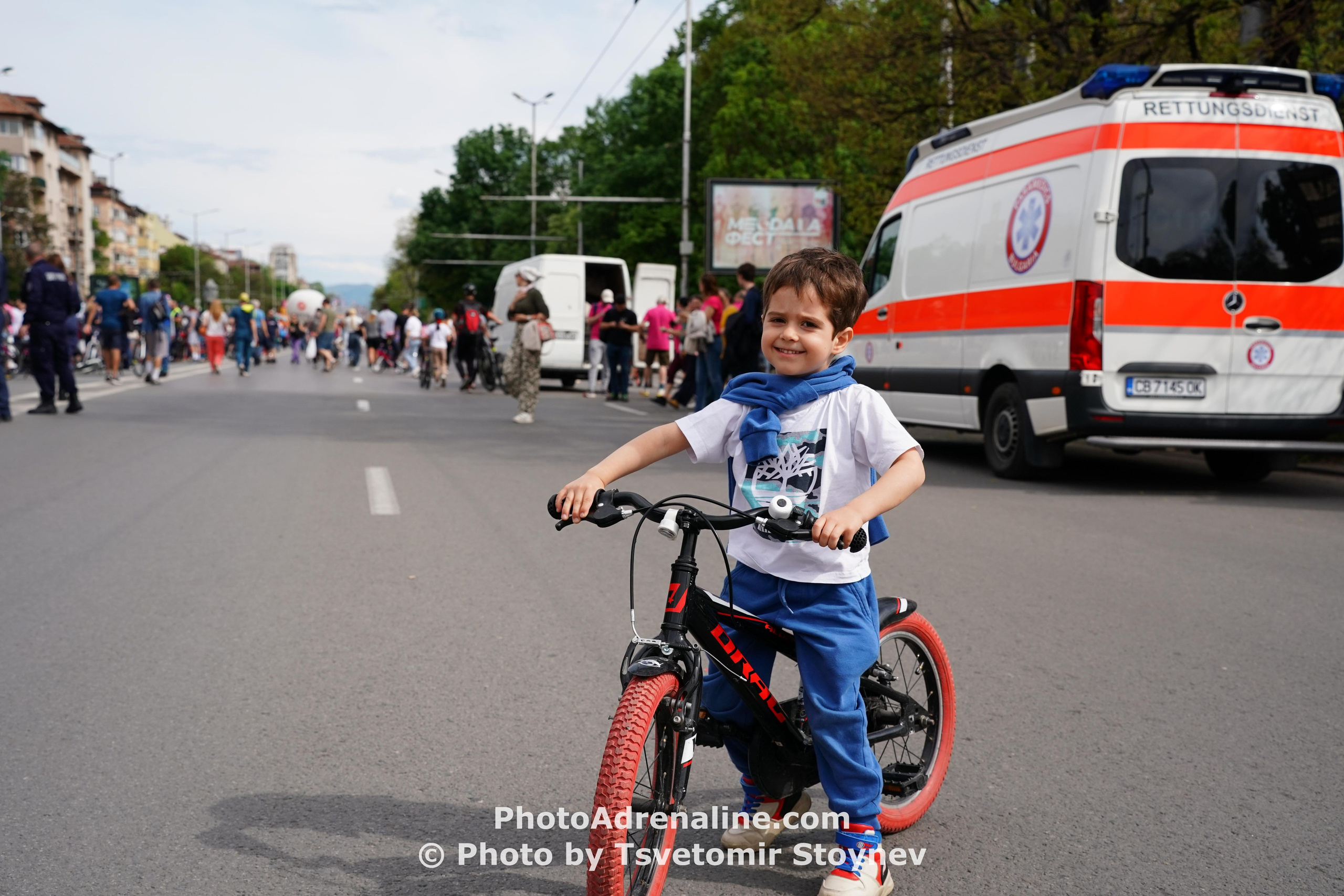 PhotoAdrenaline.com - Спортна фотография / Sports Photography 