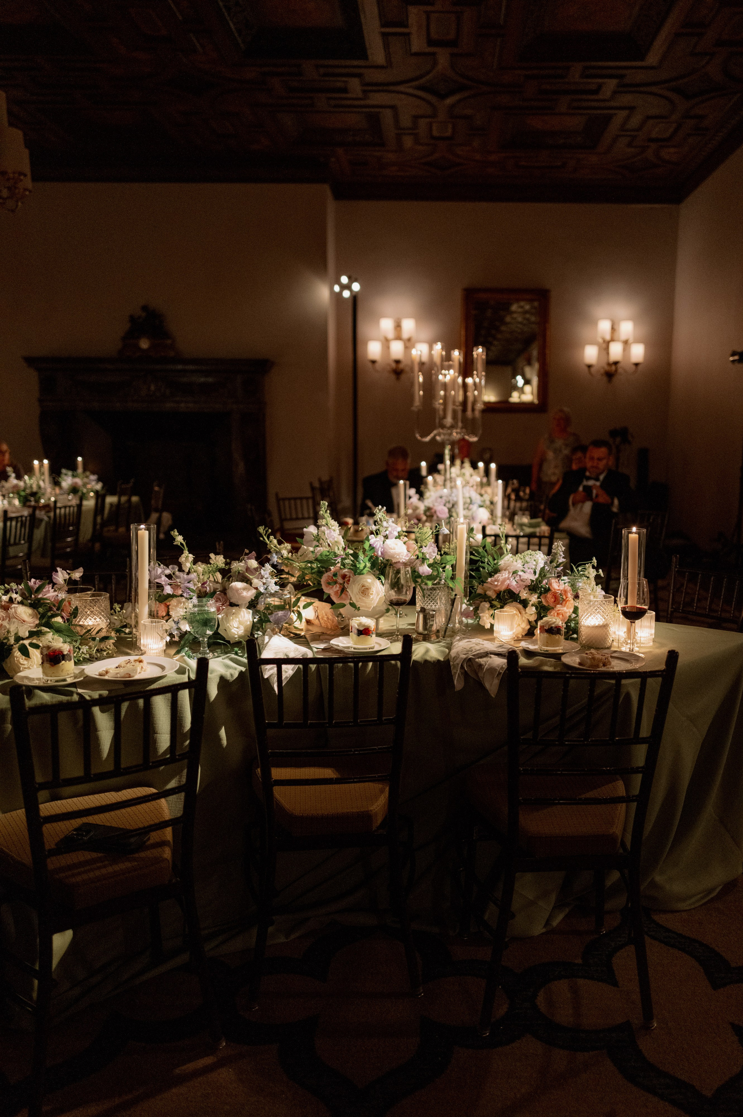 Caitlin and William. Wedding photographer and videographer New York | New Jersey