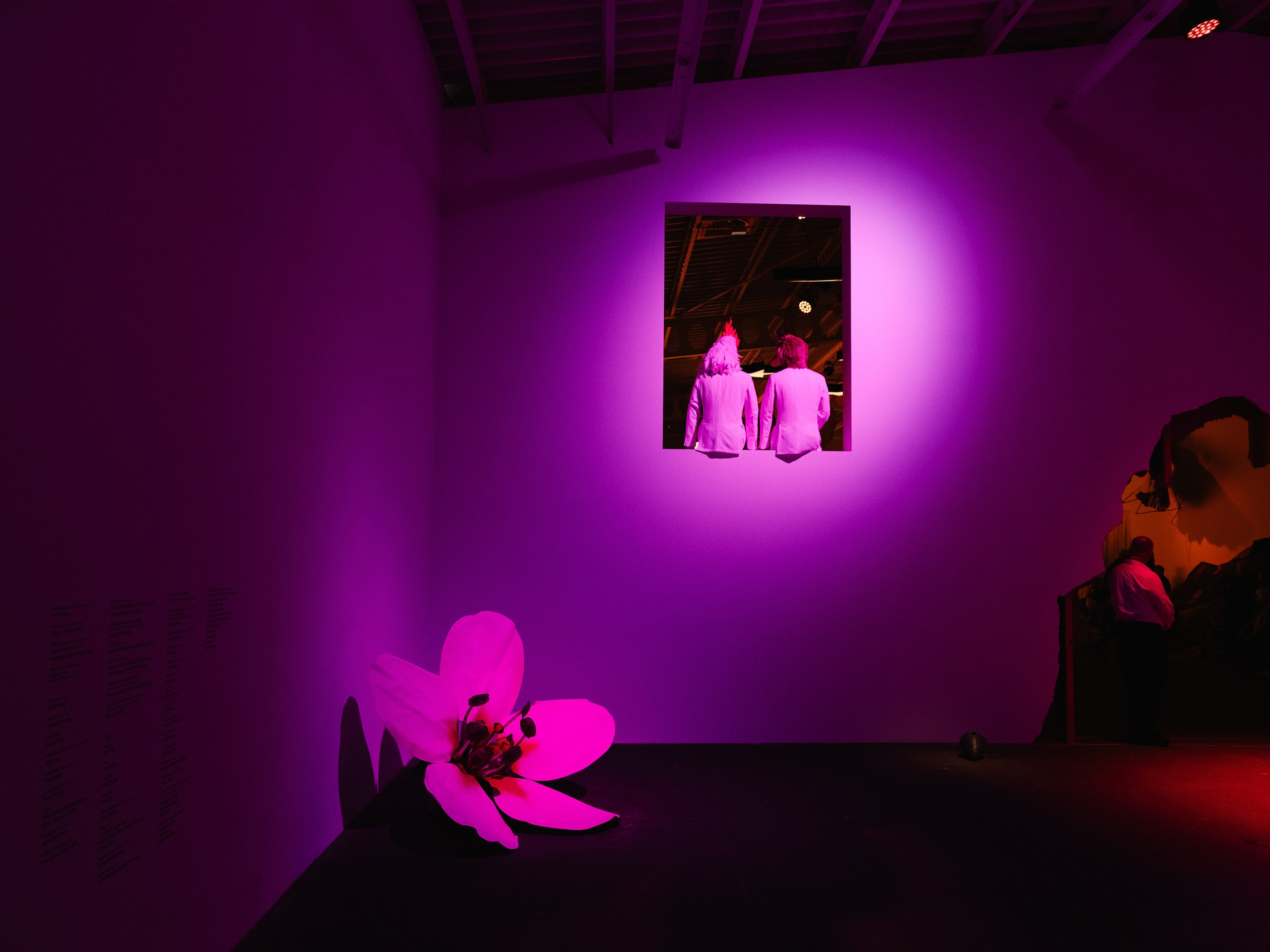 An Opera. Photographer Viktor Nikishov