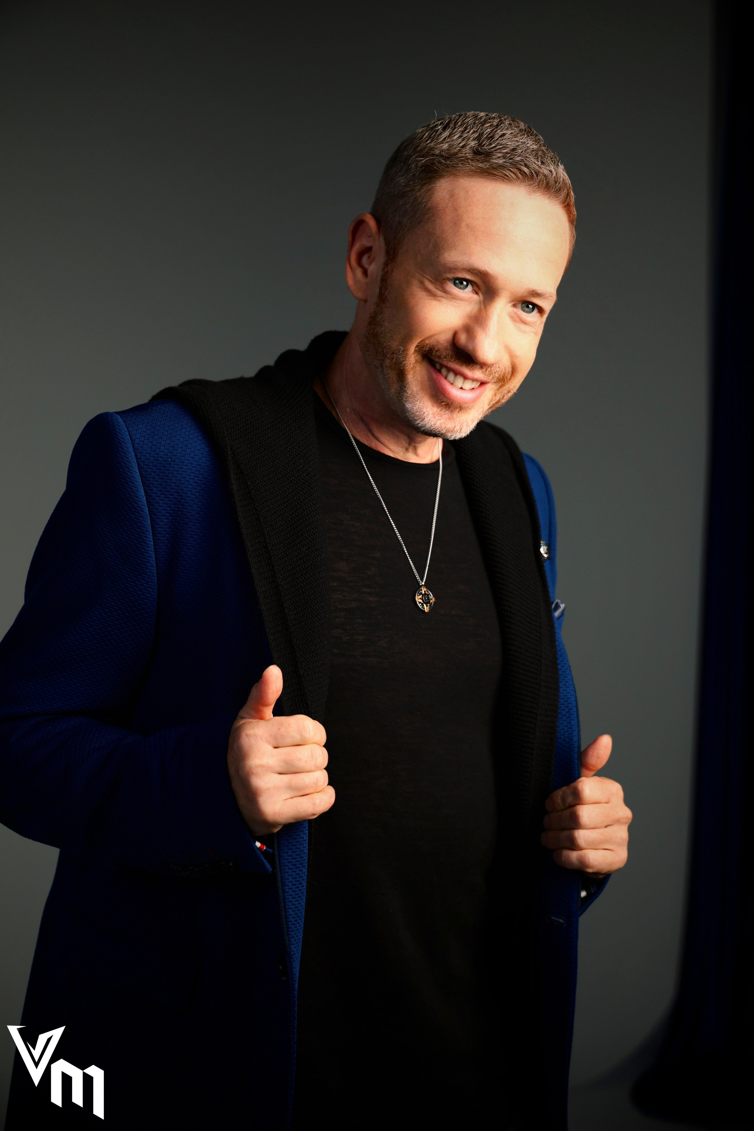 Blogger House Team. Photo__Vladi