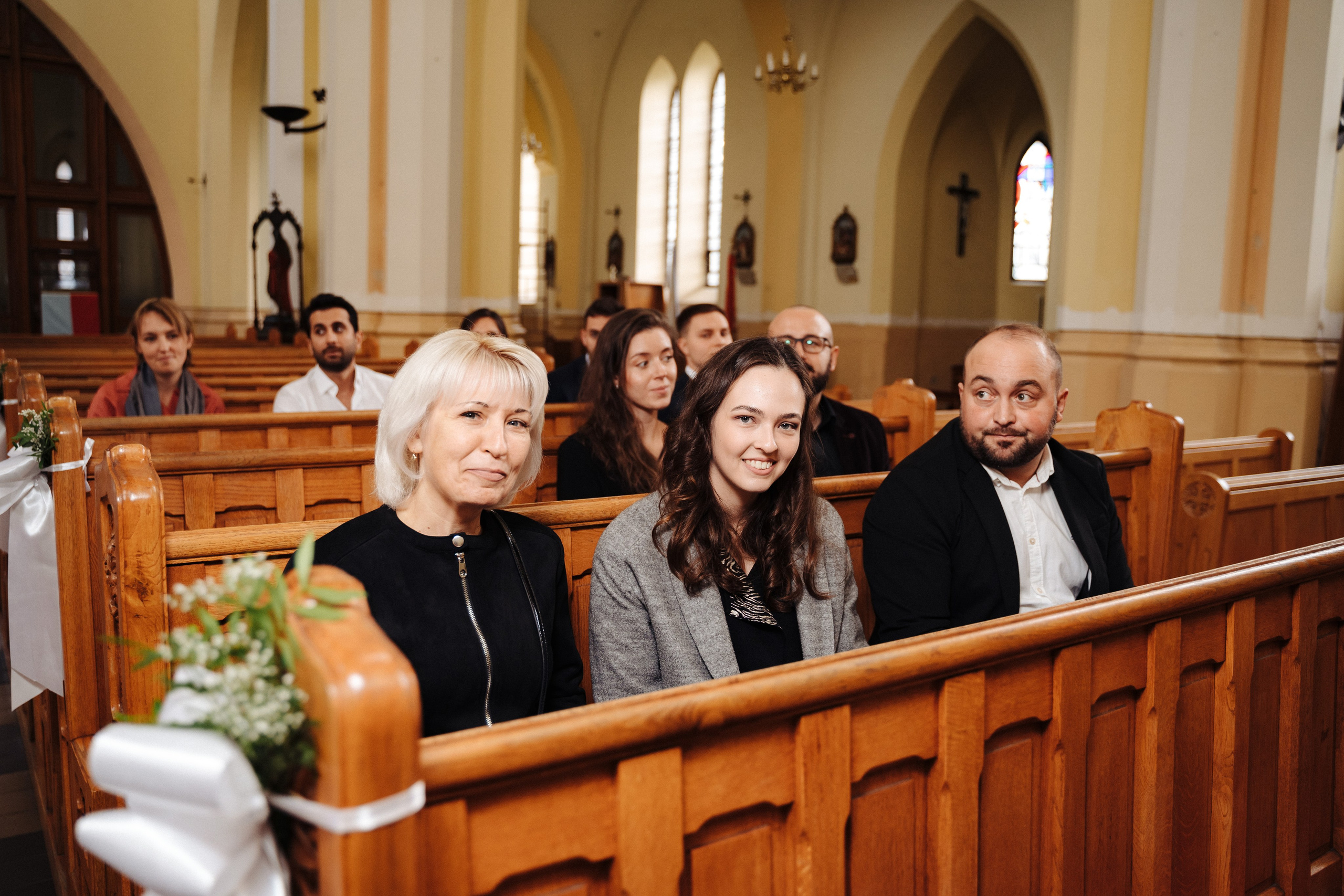 Piotr i Roksolana. Karina Czernecka Foto