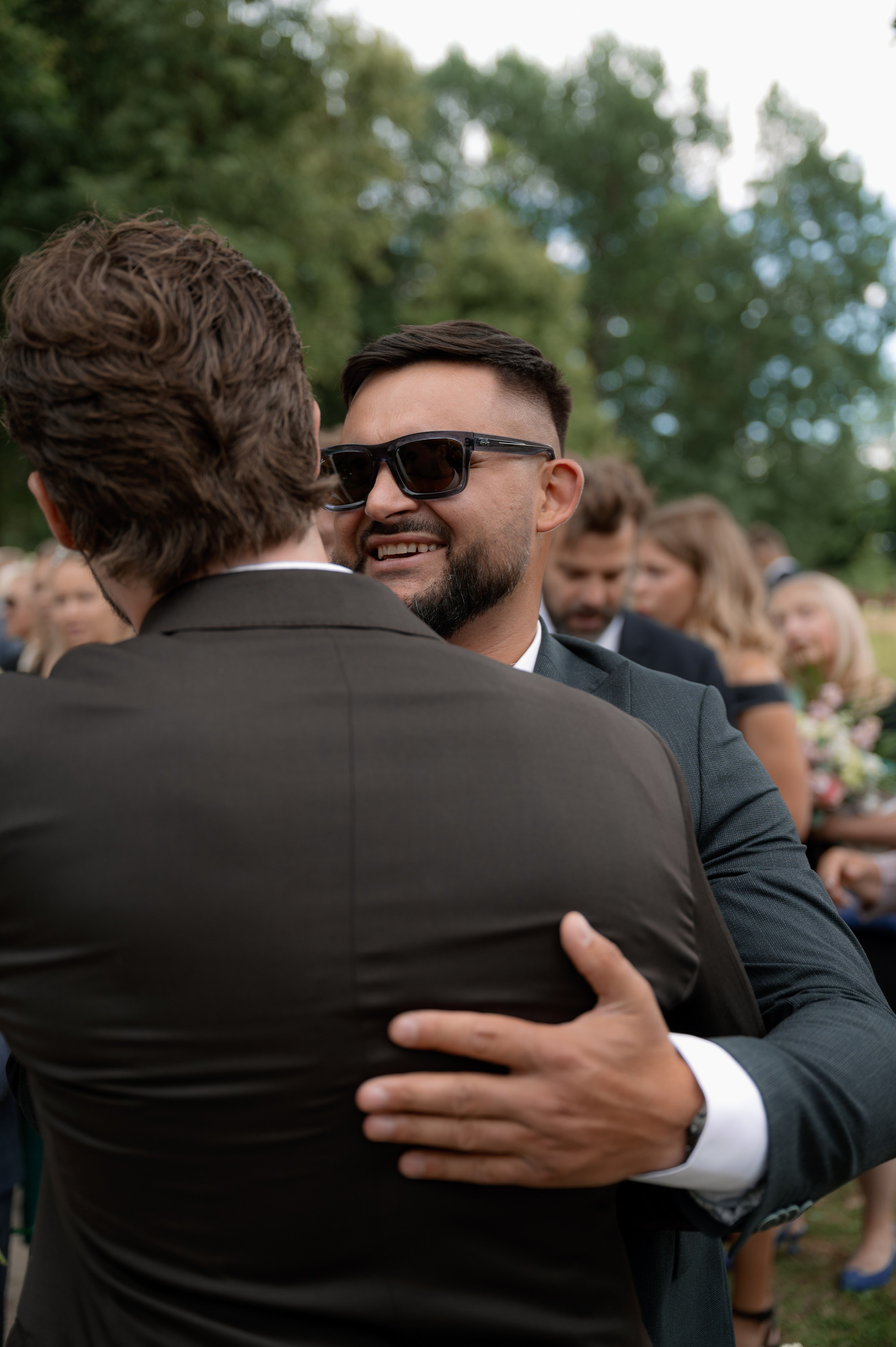 Ketlina & Renars. Bakasphoto wedding and lifestyle photography Latvia and Worldwide