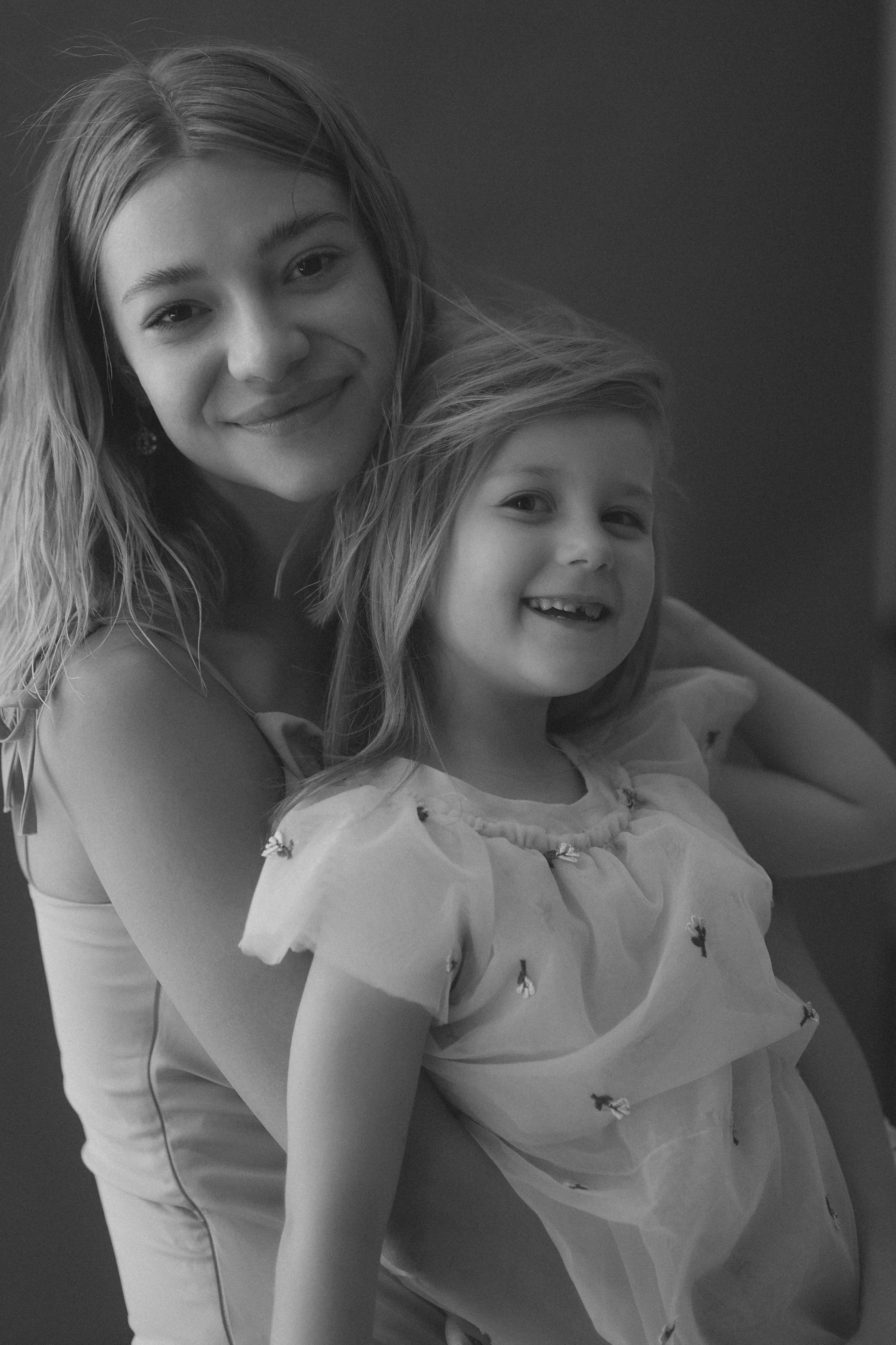 5 лет. Семейный и парный фотограф в Израиле Репчак Дмитрий