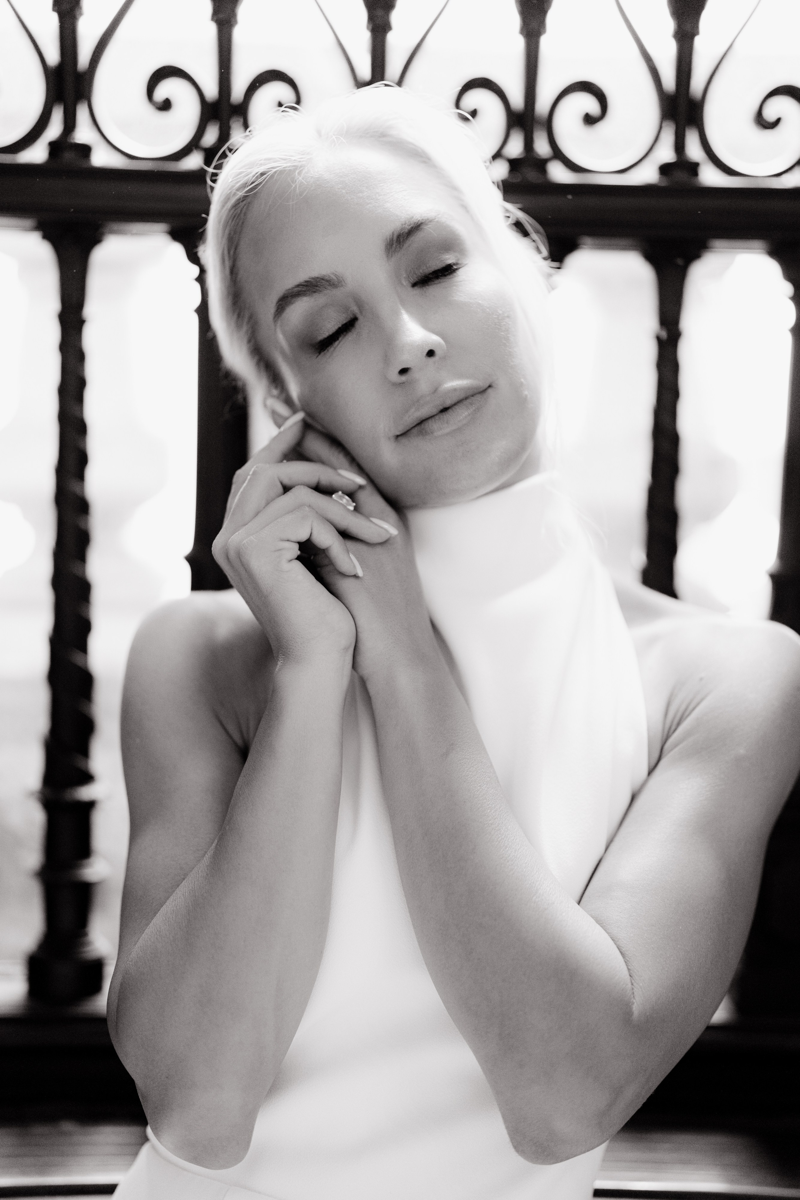 Brianna and Josh’s Manhattan Loft 620 Wedding. Wedding photographer and videographer New York | New Jersey