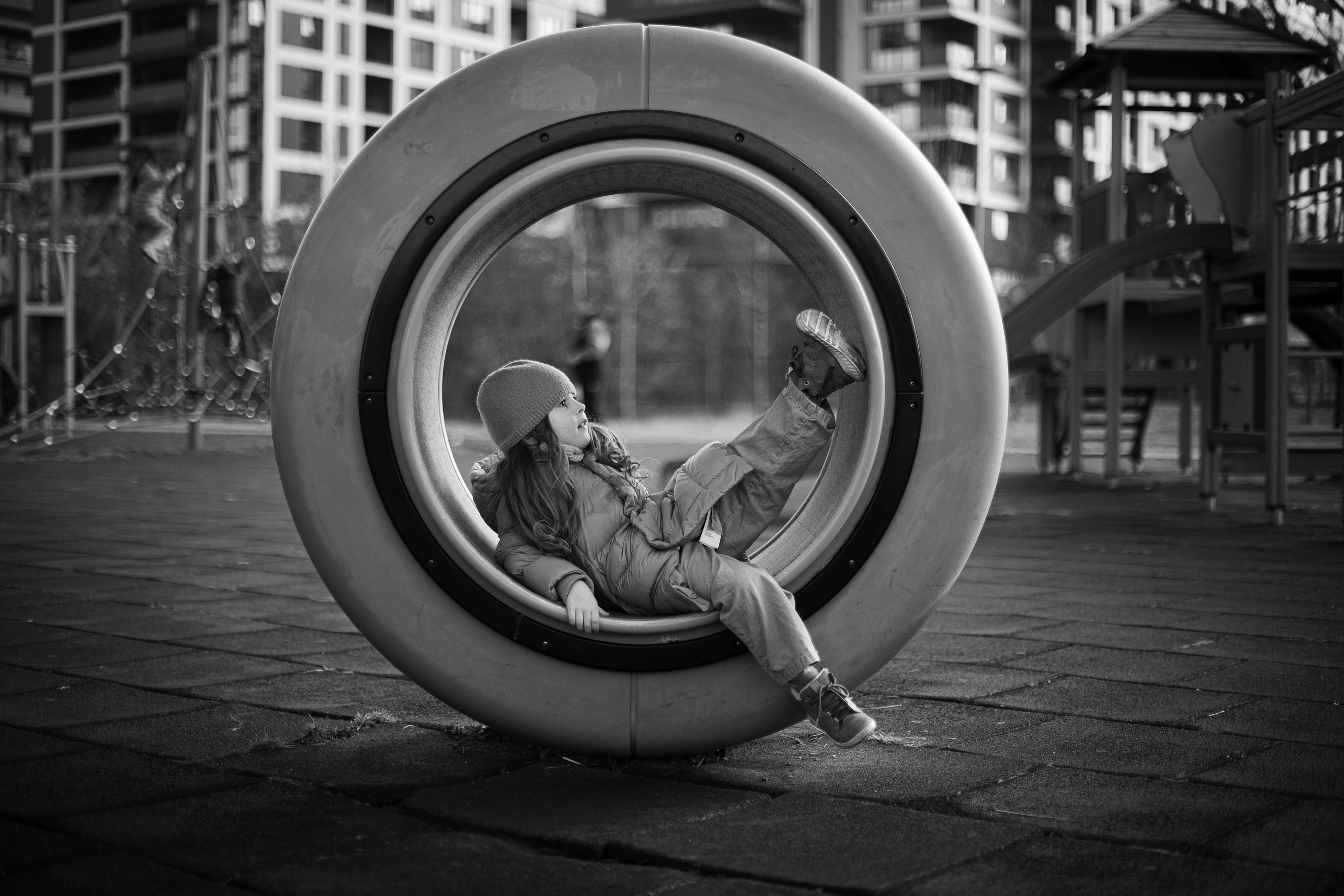 Stefania. Family and Portraits photographer Diana Andoni