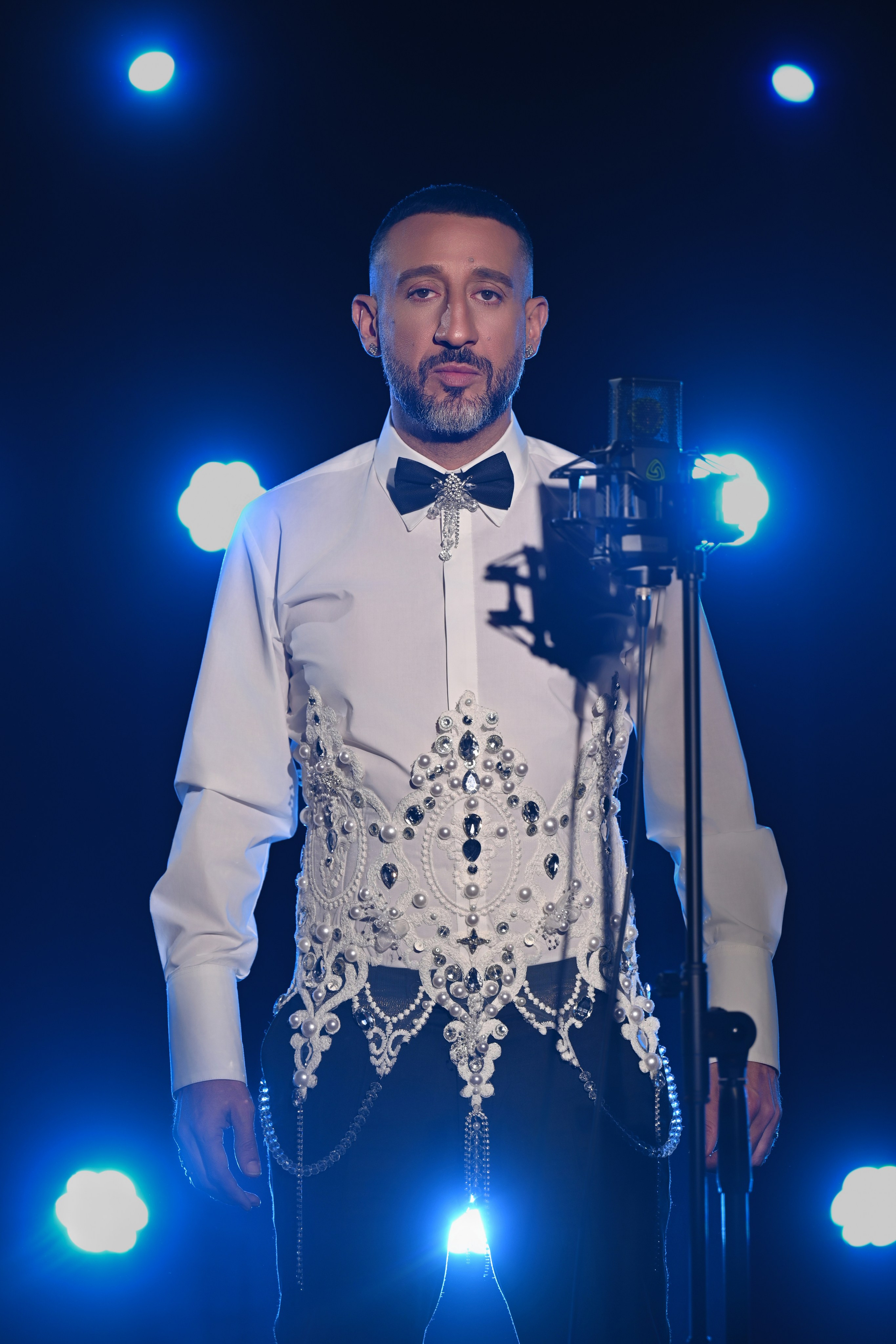 ILIAN BOYD - Баладата на любовта / 2024. Ivan Stefanov Photography