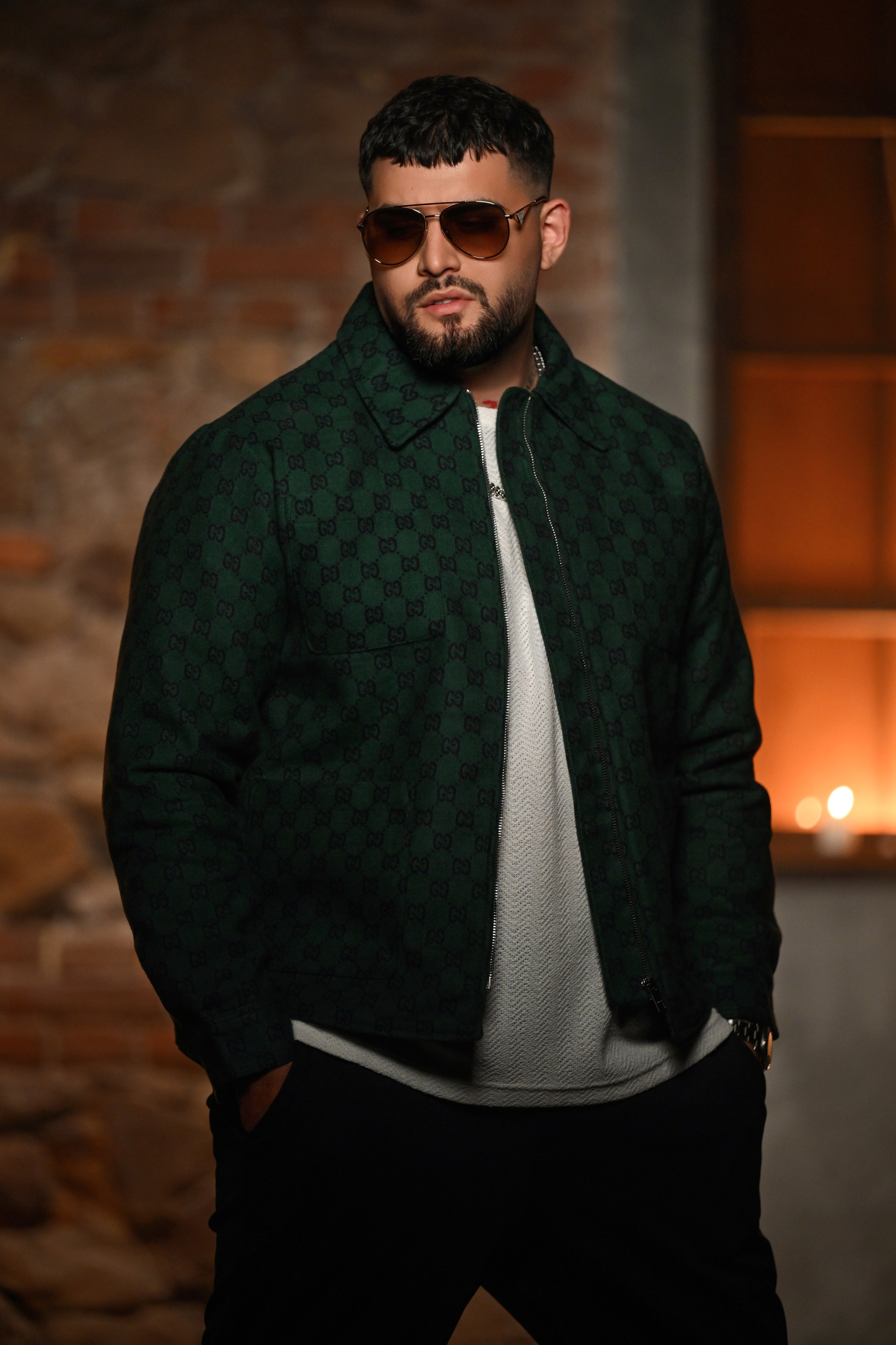 Антонио - Неблагодарна, 2024. Ivan Stefanov Photography