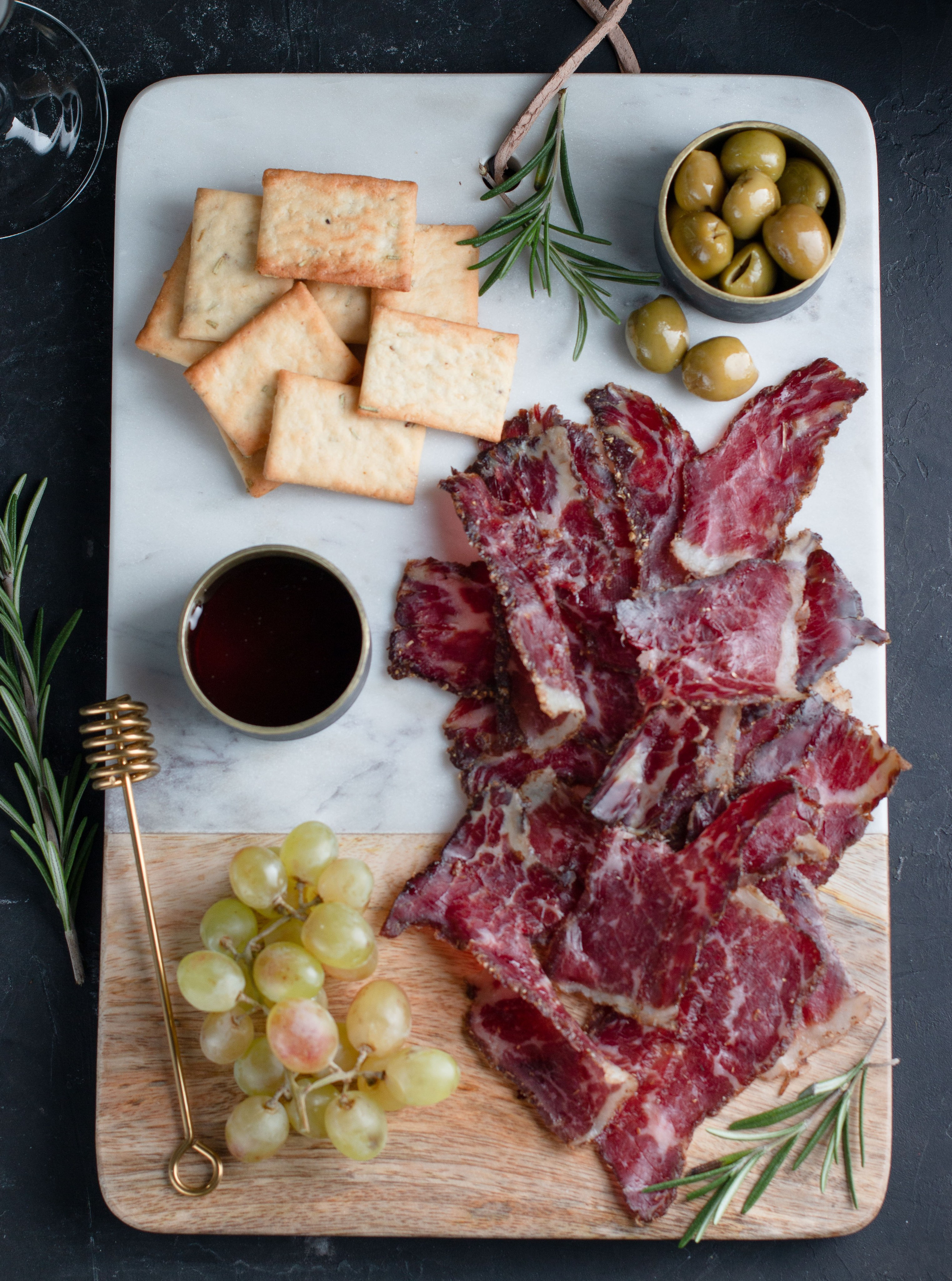 For Brands& Creative. Food Photographer in Cyprus Lyudmila Bakalova