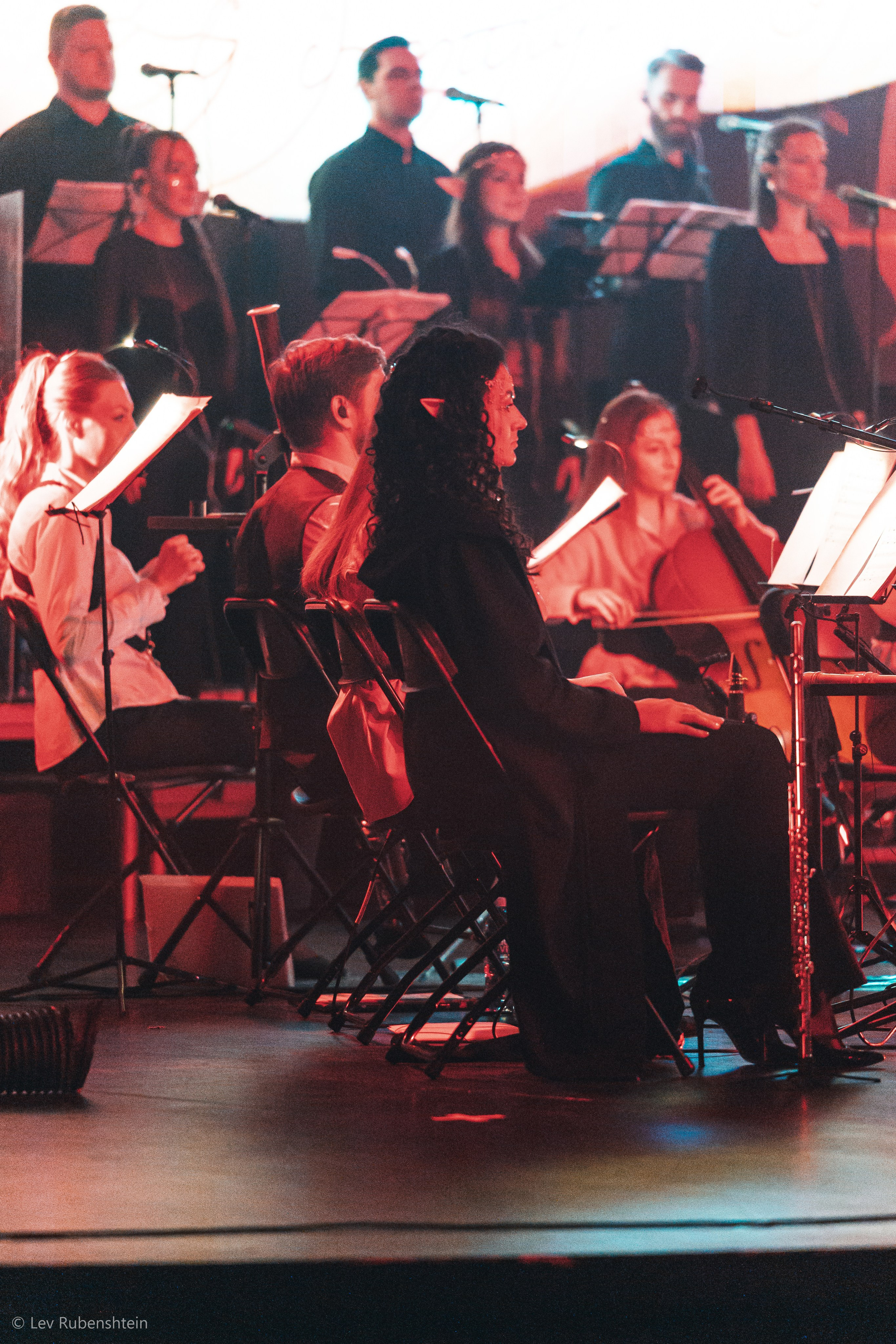 Lords of Sounds 24.02.2025. Concert and Event photographer in Belgrade, Serbia