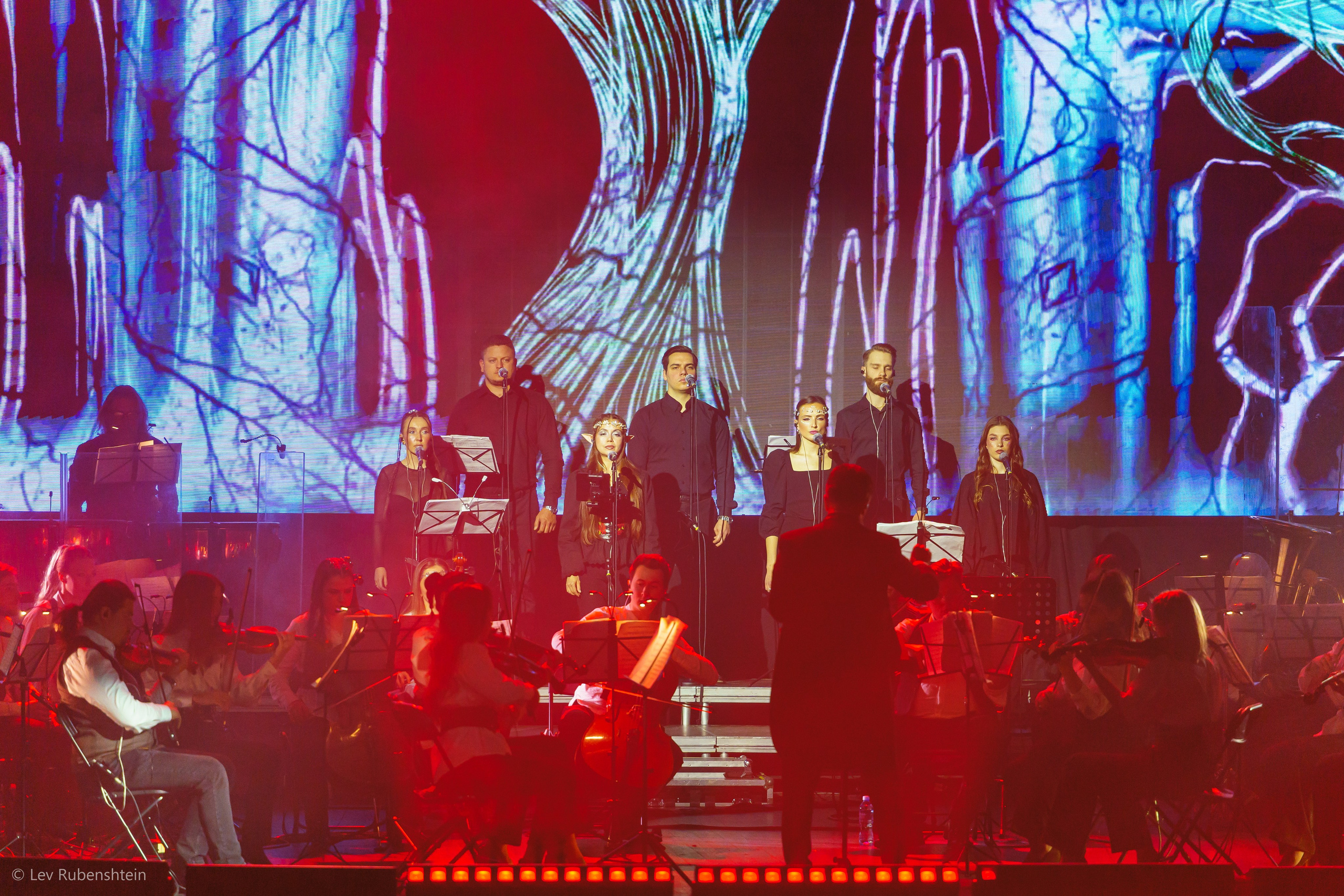 Lords of Sounds 24.02.2025. Concert and Event photographer in Belgrade, Serbia