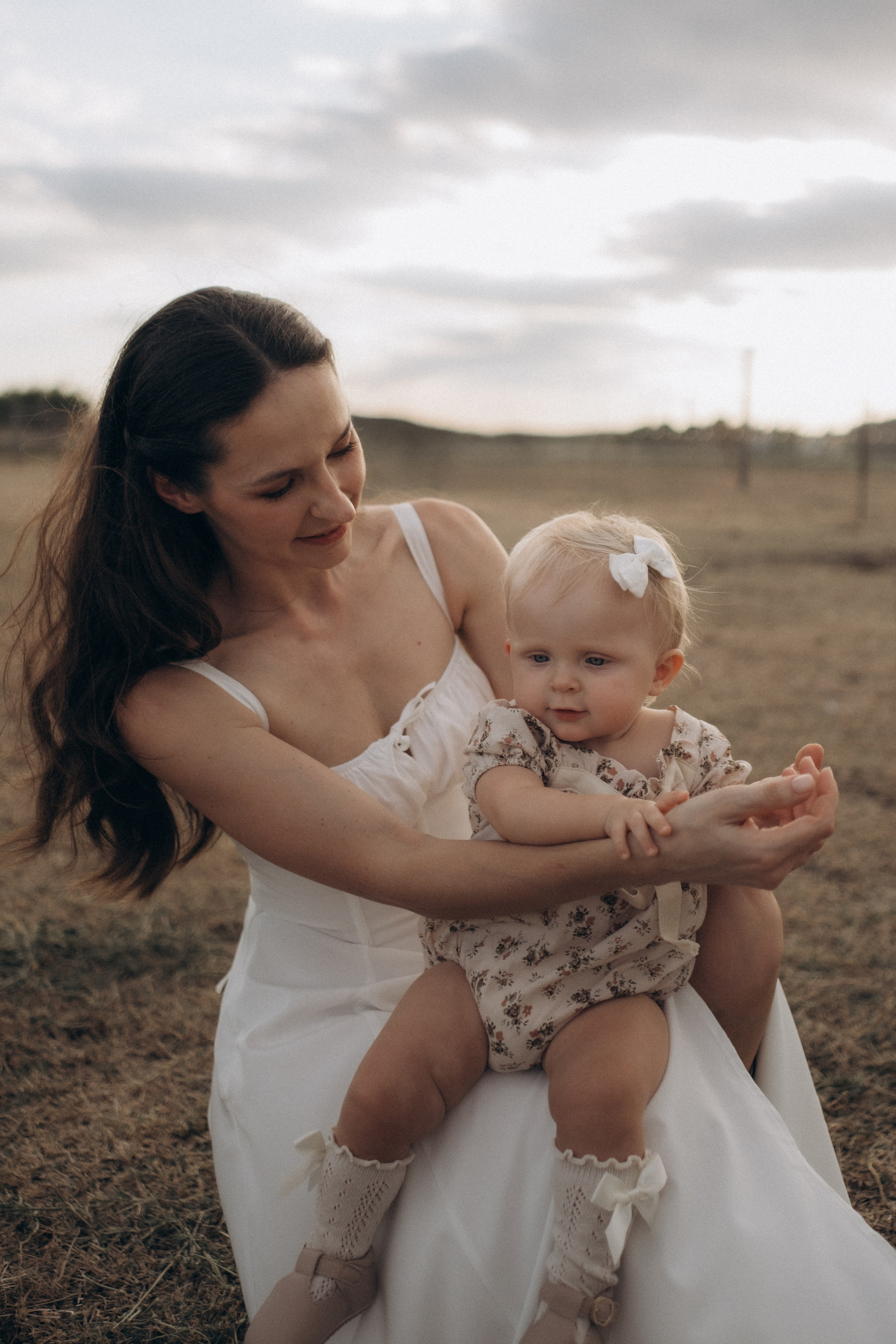 Farm Story. Lens Captures Life