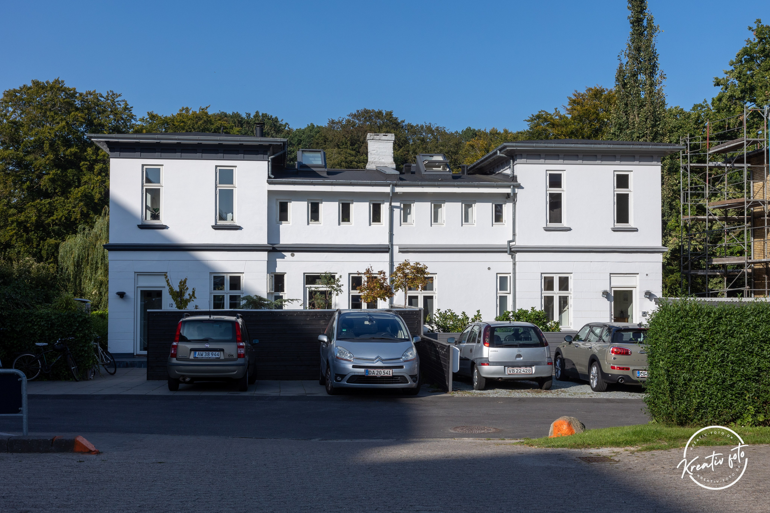 Sommer. Fotograf Aarhus | Portrætfoto Århus | Flotte billeder