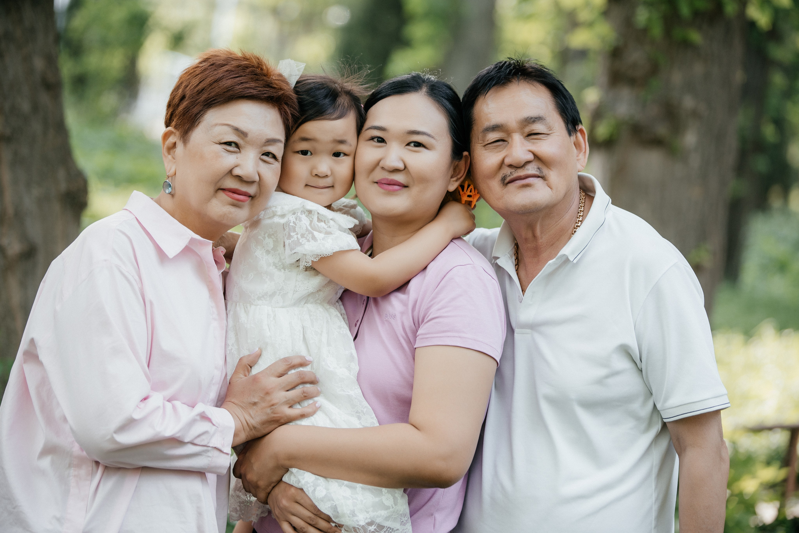 Хангаби. PRIME STUDIO