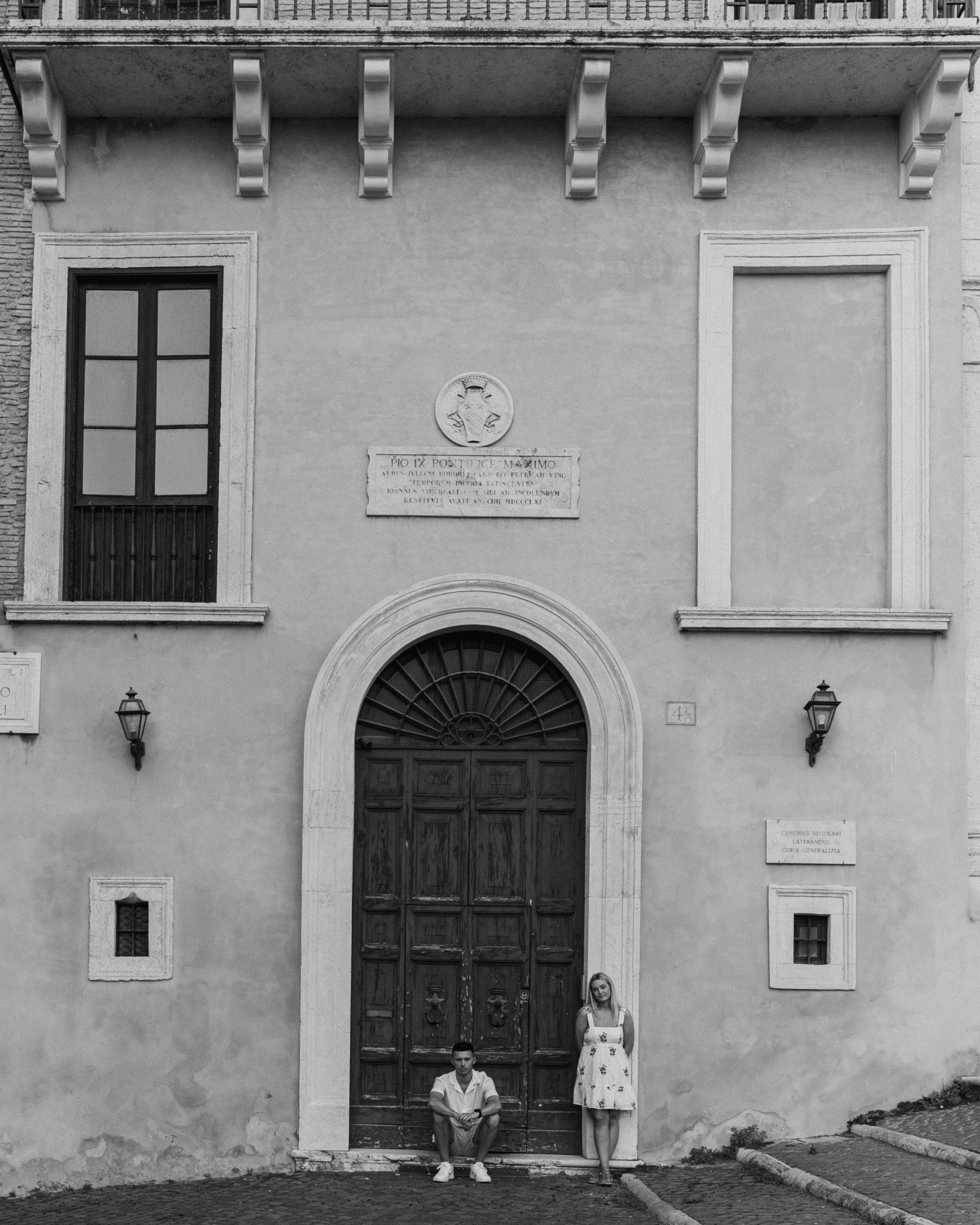 Ben&Riley. Дарина Иванова, лайфстайл фотограф в Неаполе. Портреты, свадьбы