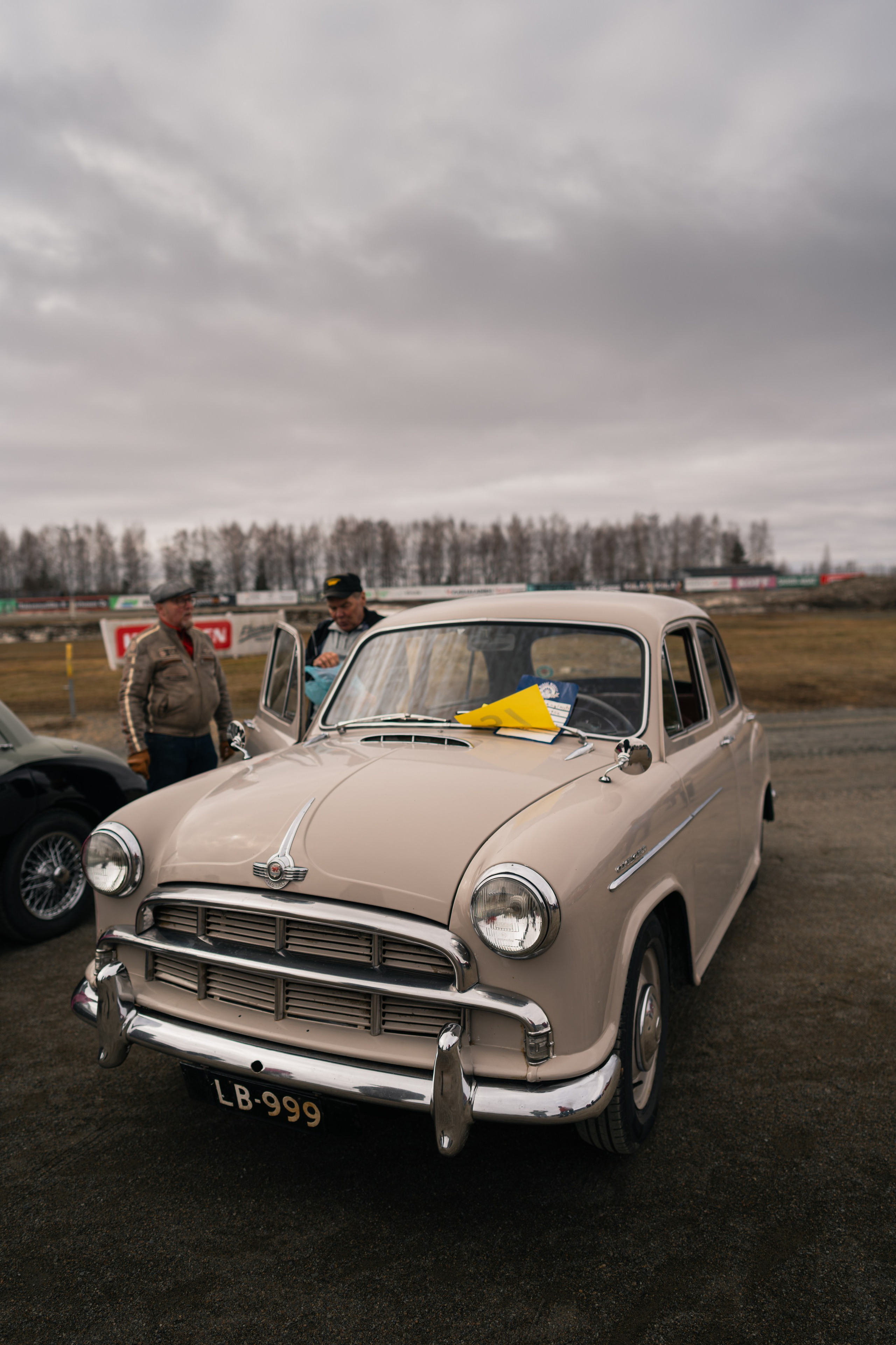 Vappuparaati 2024. Natasha Shakh