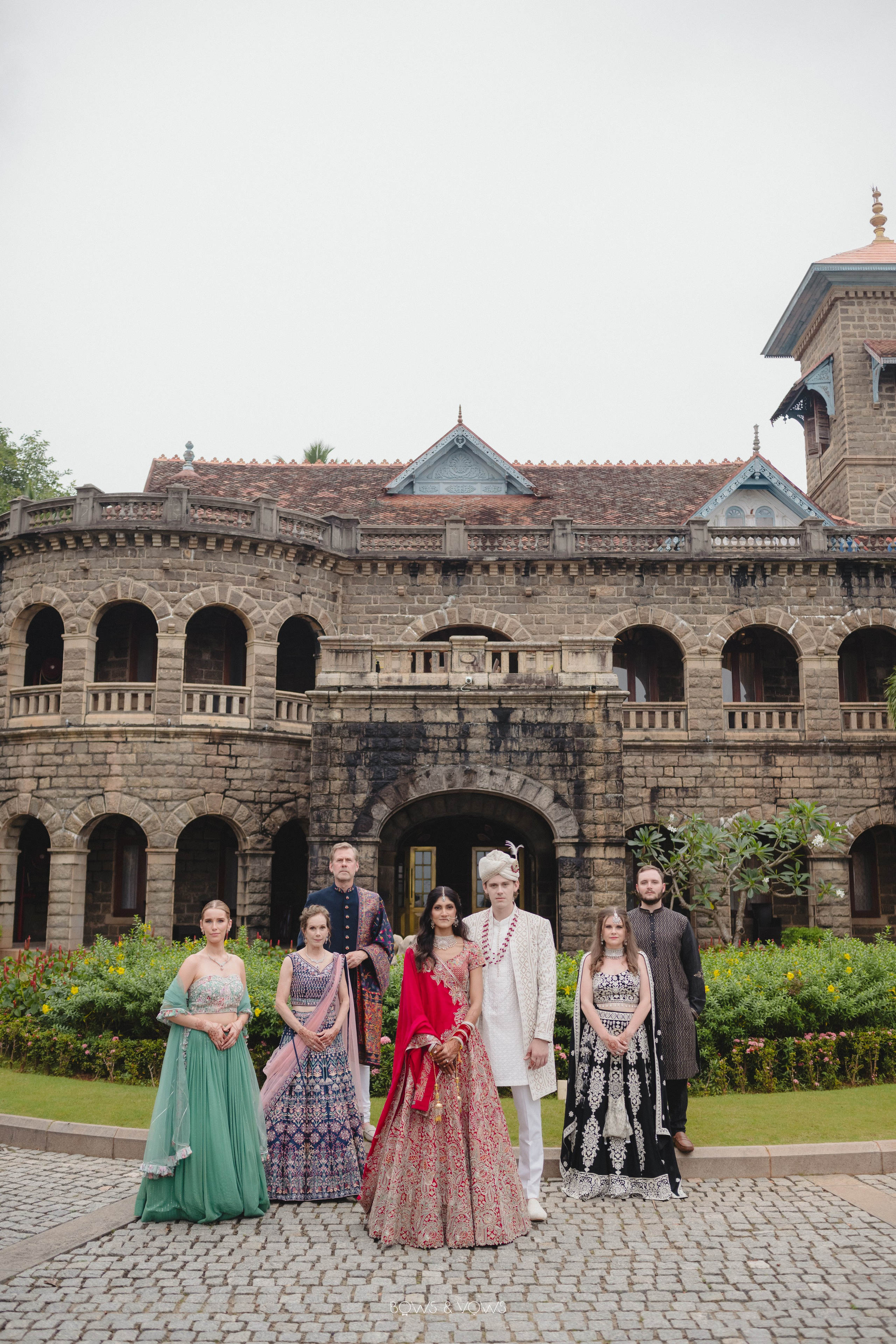 SANAYA & REID. WEDDING PHOTO COLOR GRADING